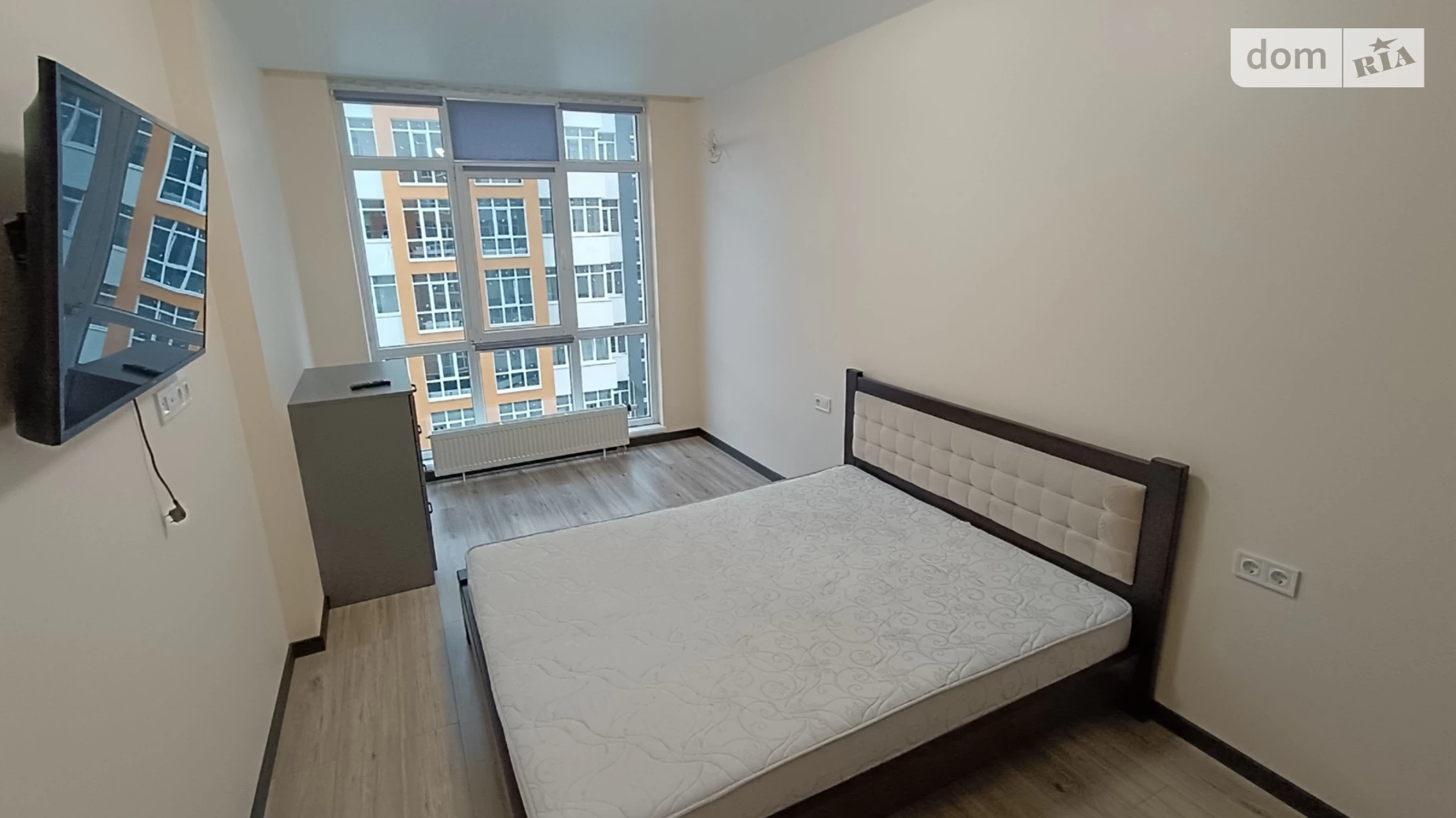 Продается 1-комнатная квартира 42.5 кв. м в Софиевской Борщаговке, ул. Боголюбова, 9Б - фото 5