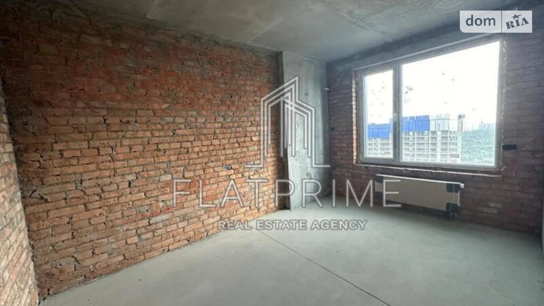 Продается 1-комнатная квартира 43 кв. м в Киеве, ул. Академика Заболотного, 1Б - фото 3
