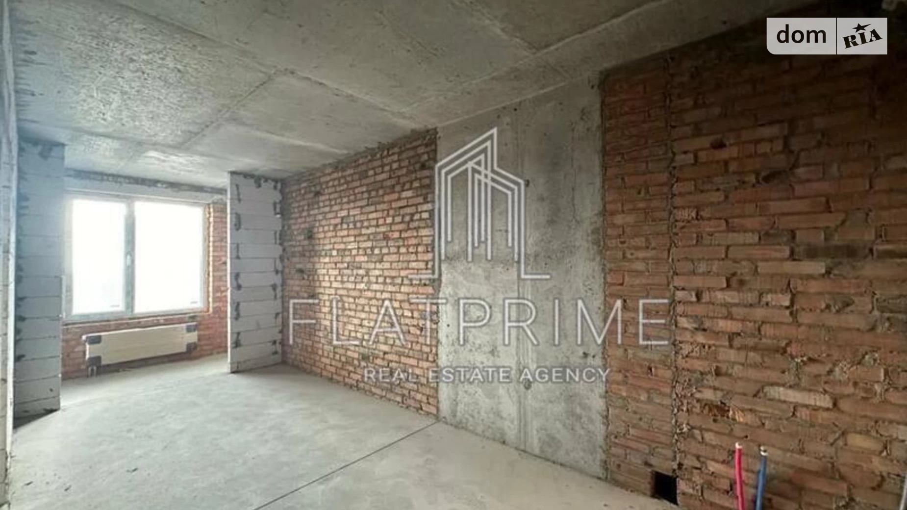 Продается 1-комнатная квартира 43 кв. м в Киеве, ул. Академика Заболотного, 1Б - фото 4