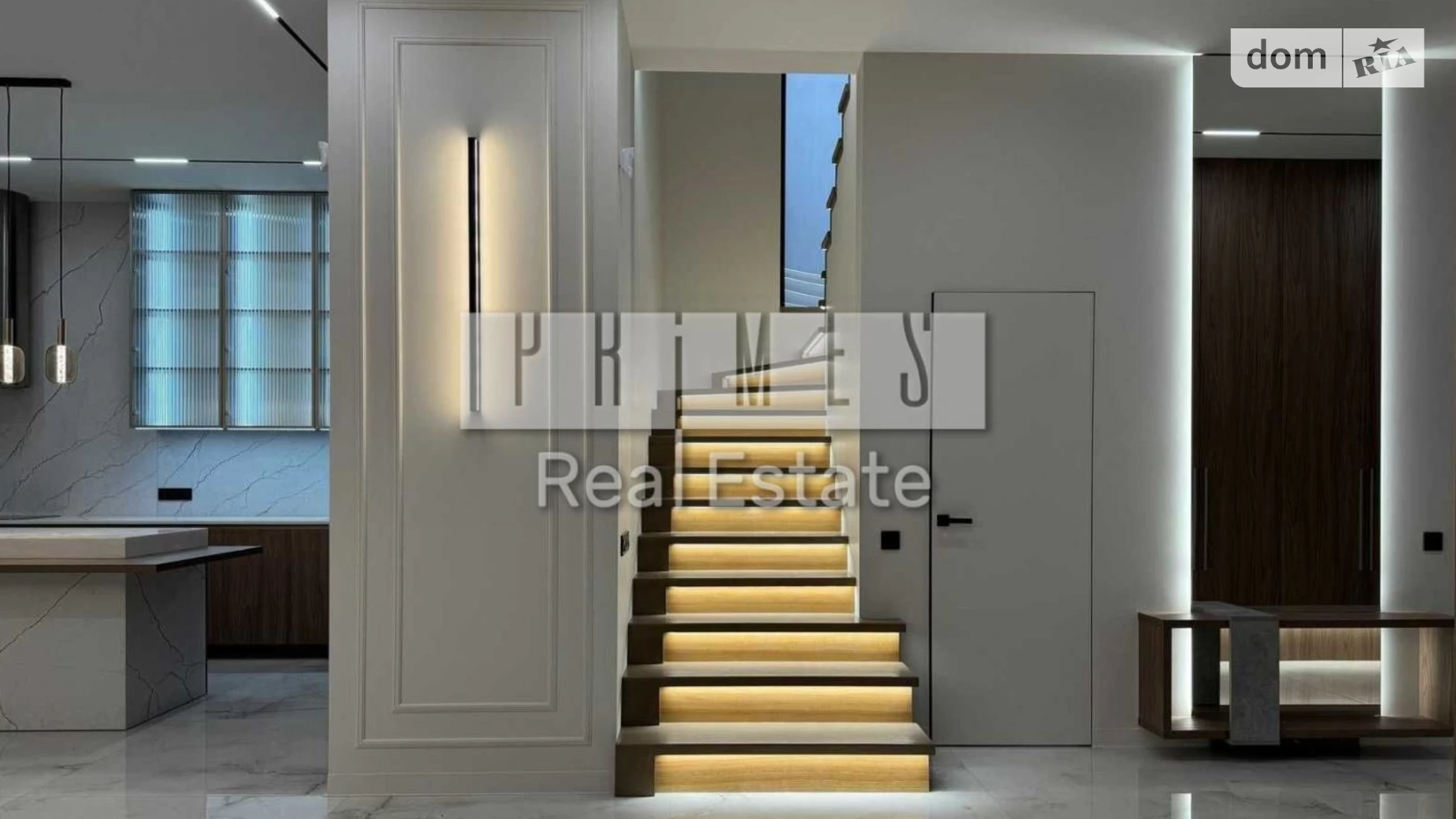 Продается дом на 2 этажа 190 кв. м с садом, цена: 520000 $ - фото 3