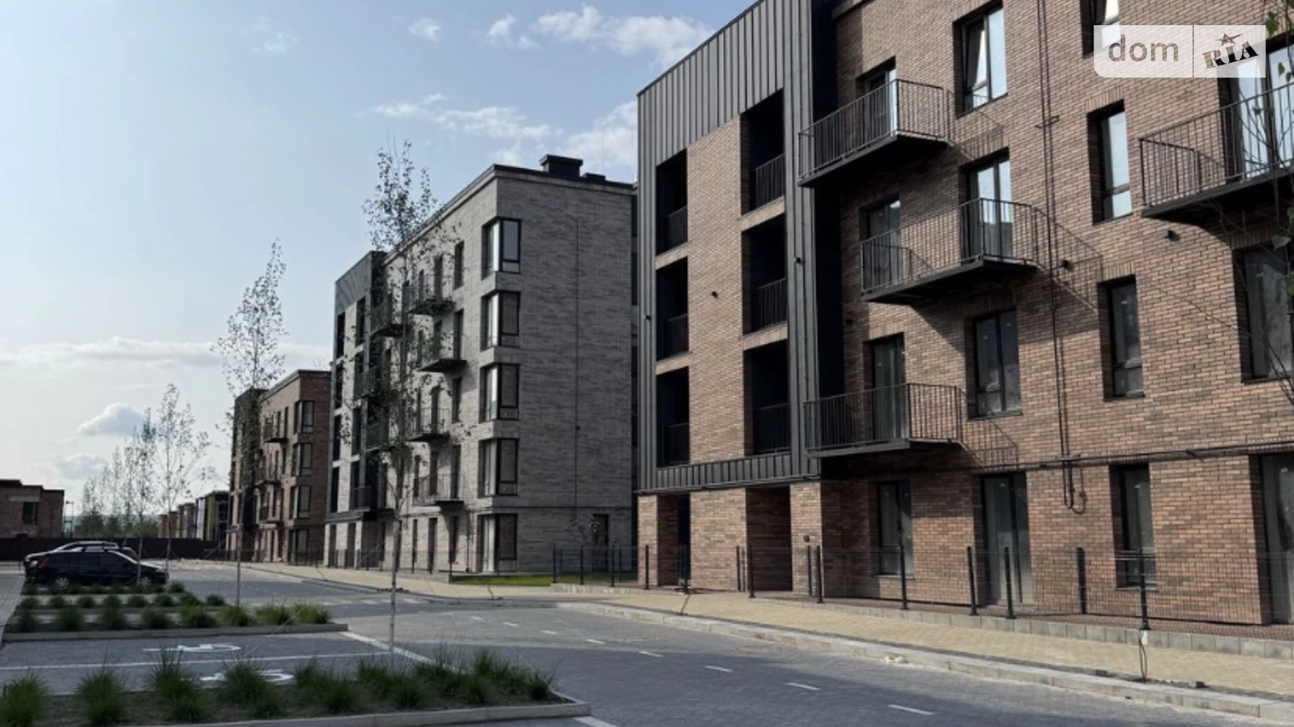 Продается 1-комнатная квартира 35 кв. м в Криховцах, ул. 24-го Августа, 3 - фото 2