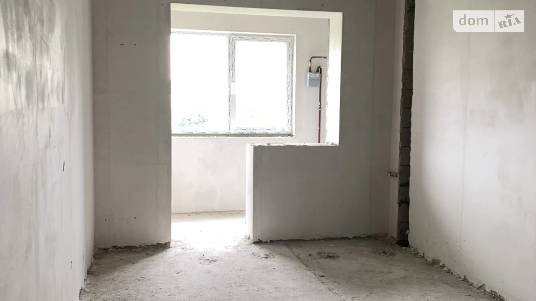Продається 2-кімнатна квартира 73 кв. м у Бучі, вул. Володимира Грушевского, 4Г - фото 3