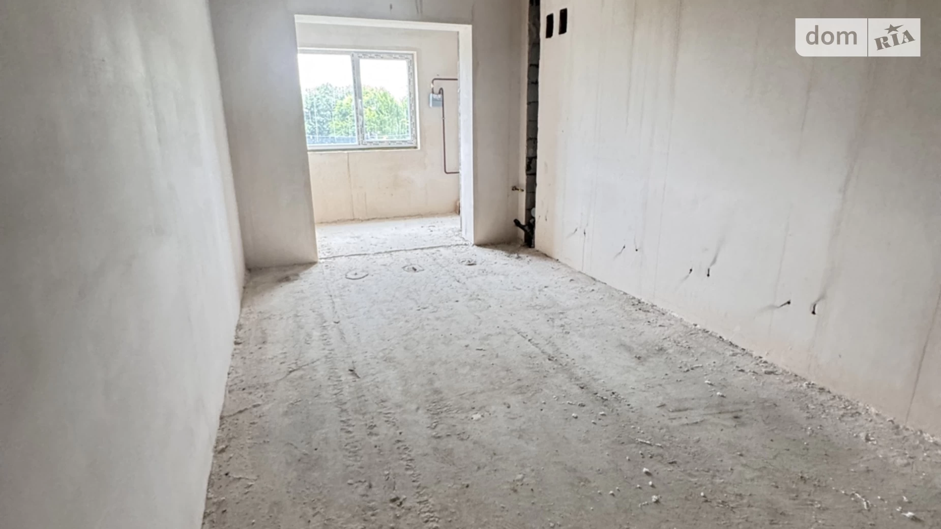 Продається 2-кімнатна квартира 73 кв. м у Бучі, вул. Яблунська, 316Д - фото 4