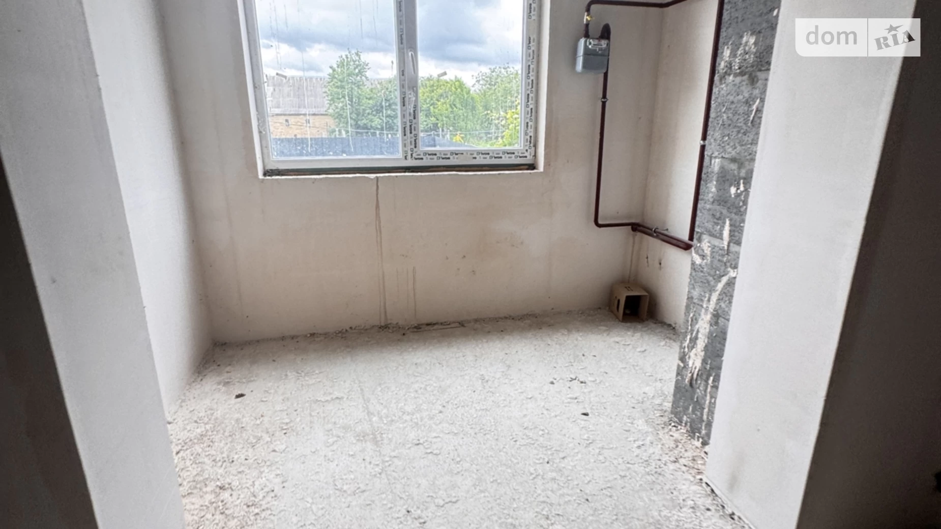 Продається 2-кімнатна квартира 73 кв. м у Бучі, вул. Яблунська, 316Д - фото 5
