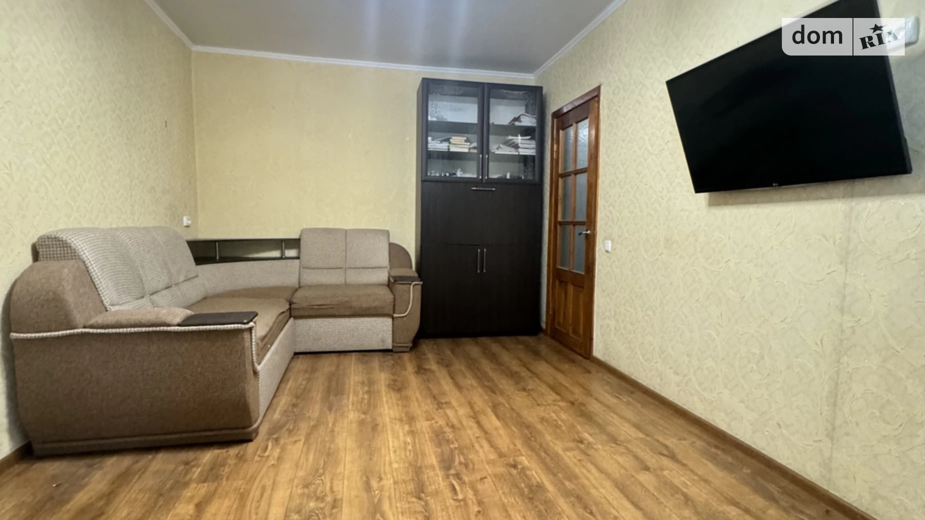 Сдается в аренду 1-комнатная квартира 33 кв. м в Виннице, пер. Кирпичный, 10 - фото 4