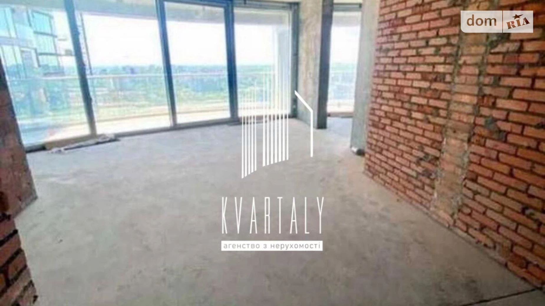 Продается 2-комнатная квартира 91 кв. м в Киеве, ул. Иоанна Павла II(Патриса Лумумбы), 12 - фото 4