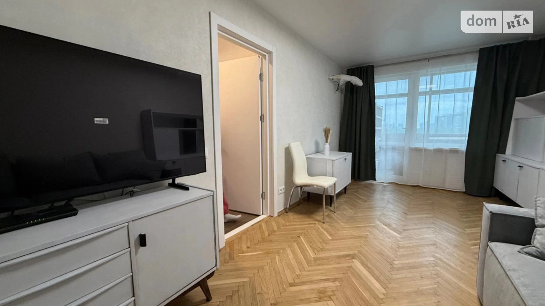 Сдается в аренду 2-комнатная квартира 45 кв. м в Киеве, просп. Соборности, 1 - фото 4