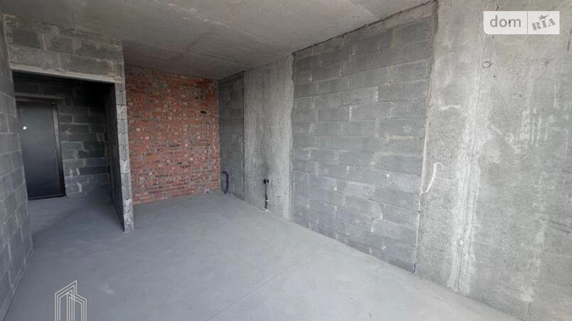 Продается 1-комнатная квартира 43 кв. м в Киеве, ул. Александра Олеся, 5А - фото 5