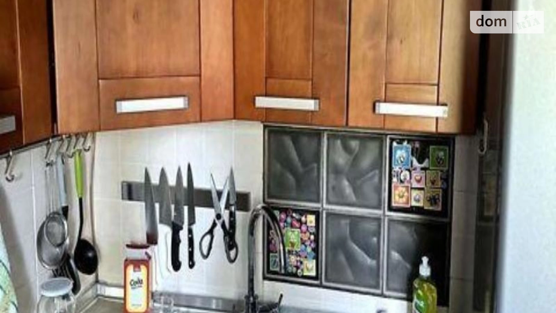 Продається 3-кімнатна квартира 56.3 кв. м у Києві, цена: 87000 $ - фото 4