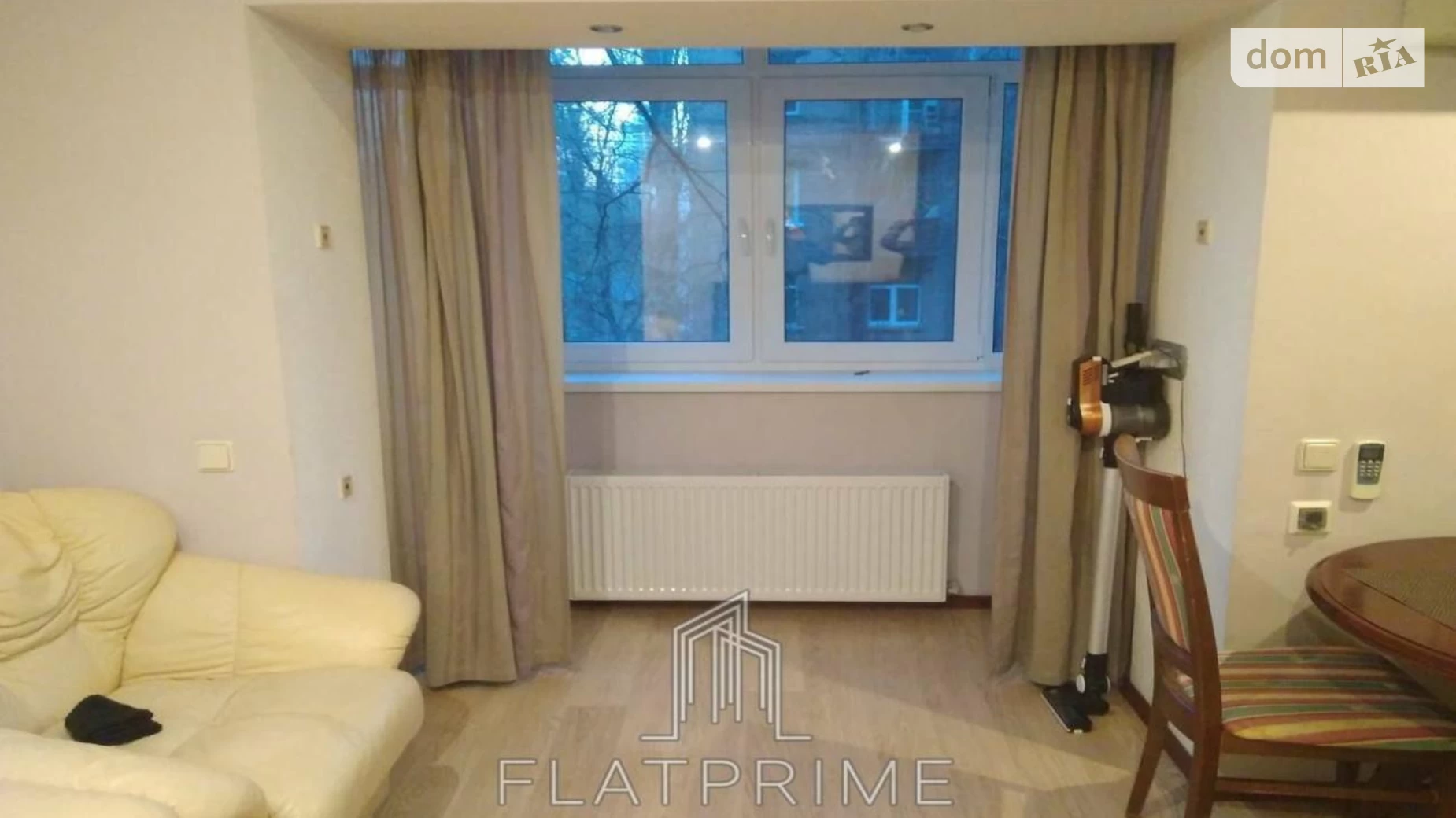 Продається 3-кімнатна квартира 56.3 кв. м у Києві, цена: 87000 $ - фото 2