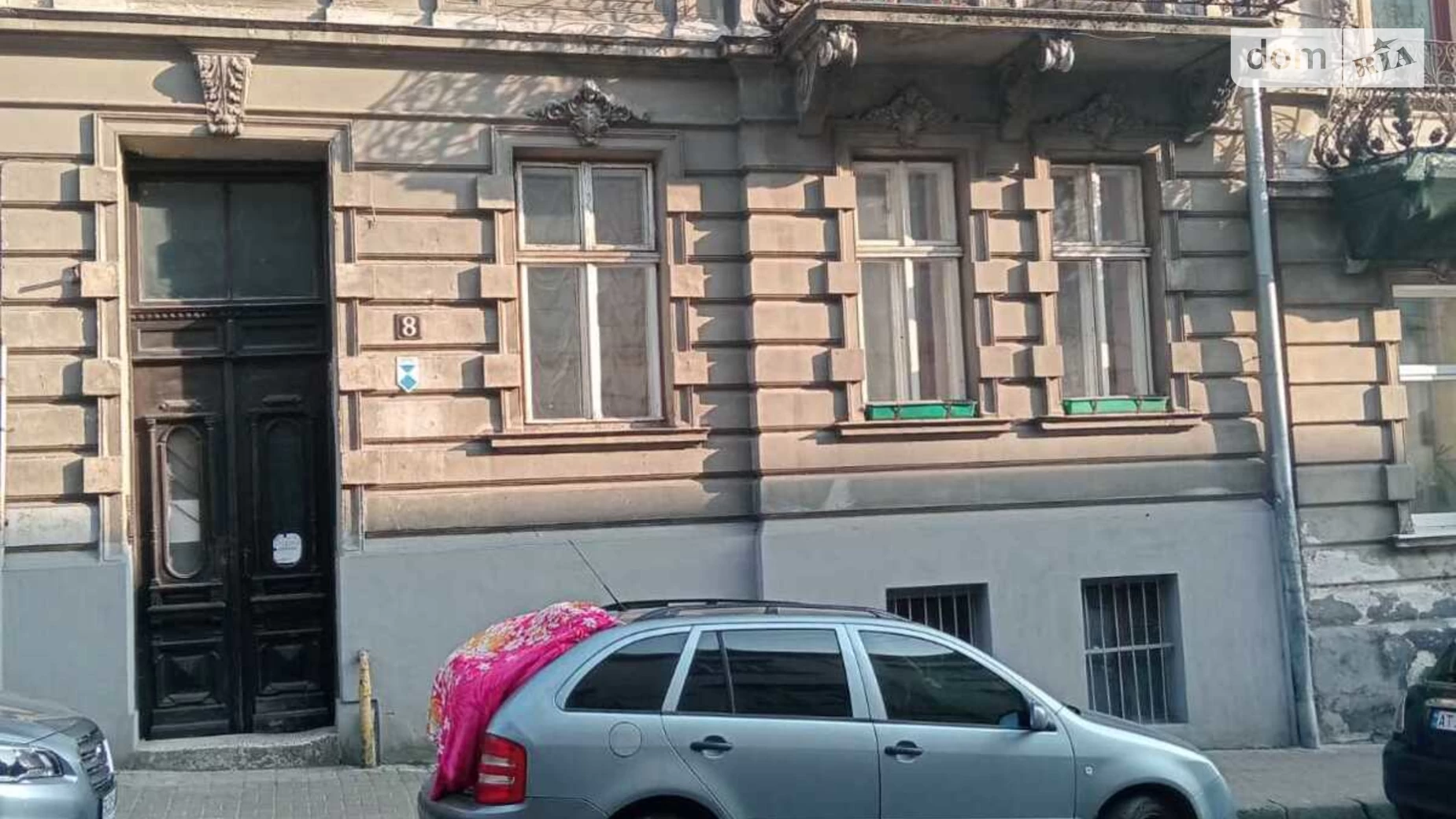 Продається 2-кімнатна квартира 52.3 кв. м у Львові, вул. Миколи Лисенка, 6 - фото 4