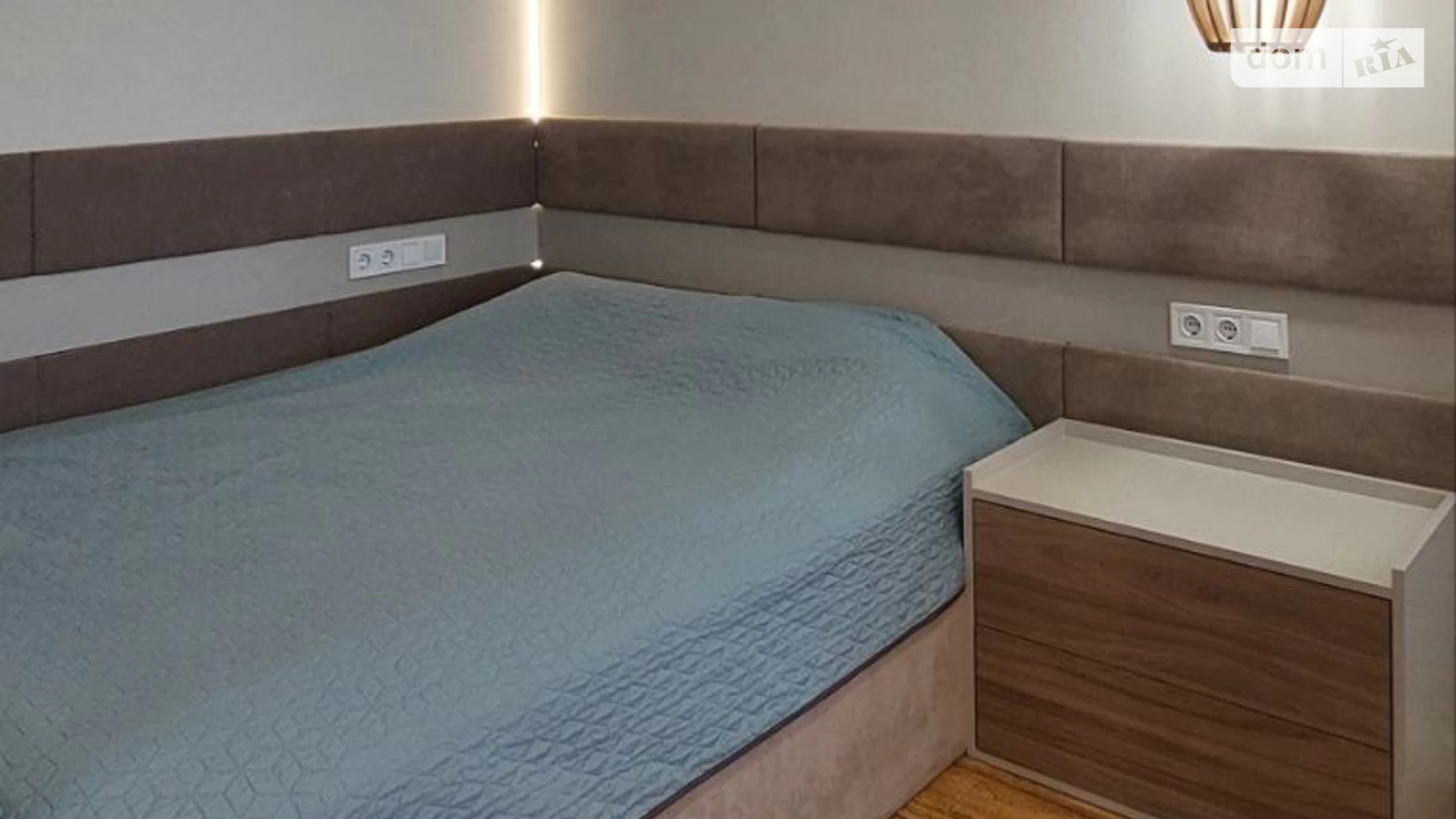 Продается 1-комнатная квартира 44 кв. м в Харькове, Салтовское шоссе, 264Н - фото 5