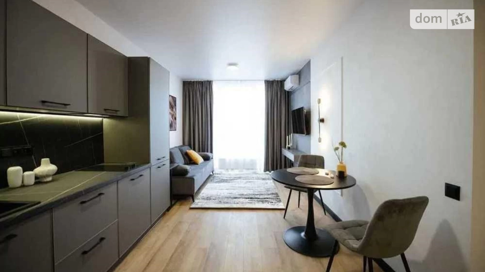 Продается 1-комнатная квартира 43 кв. м в Киеве, ул. Виктора Некрасова(Северо-Сырецкая), 10А - фото 2