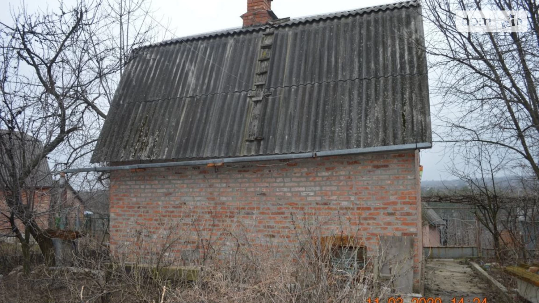 Продается дом на 2 этажа 44 кв. м с участком, цена: 15000 $ - фото 4