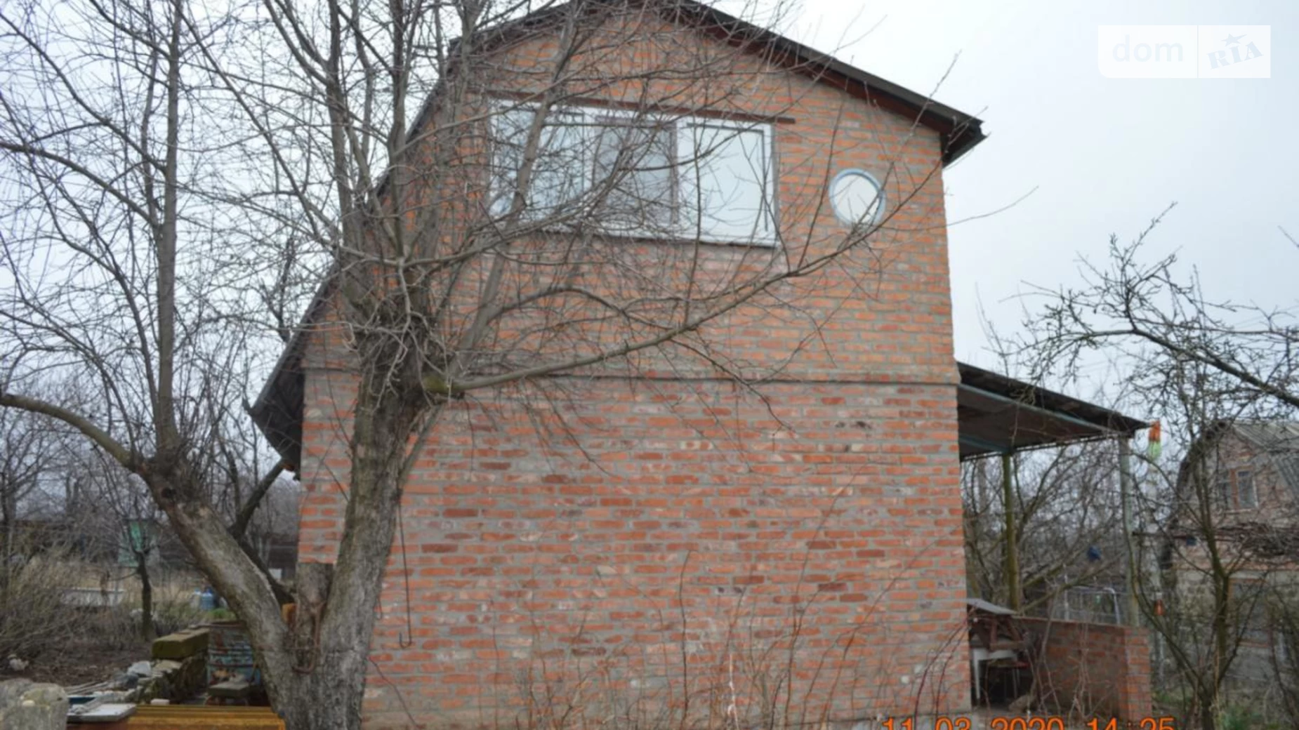 Продается дом на 2 этажа 44 кв. м с участком, цена: 15000 $ - фото 5