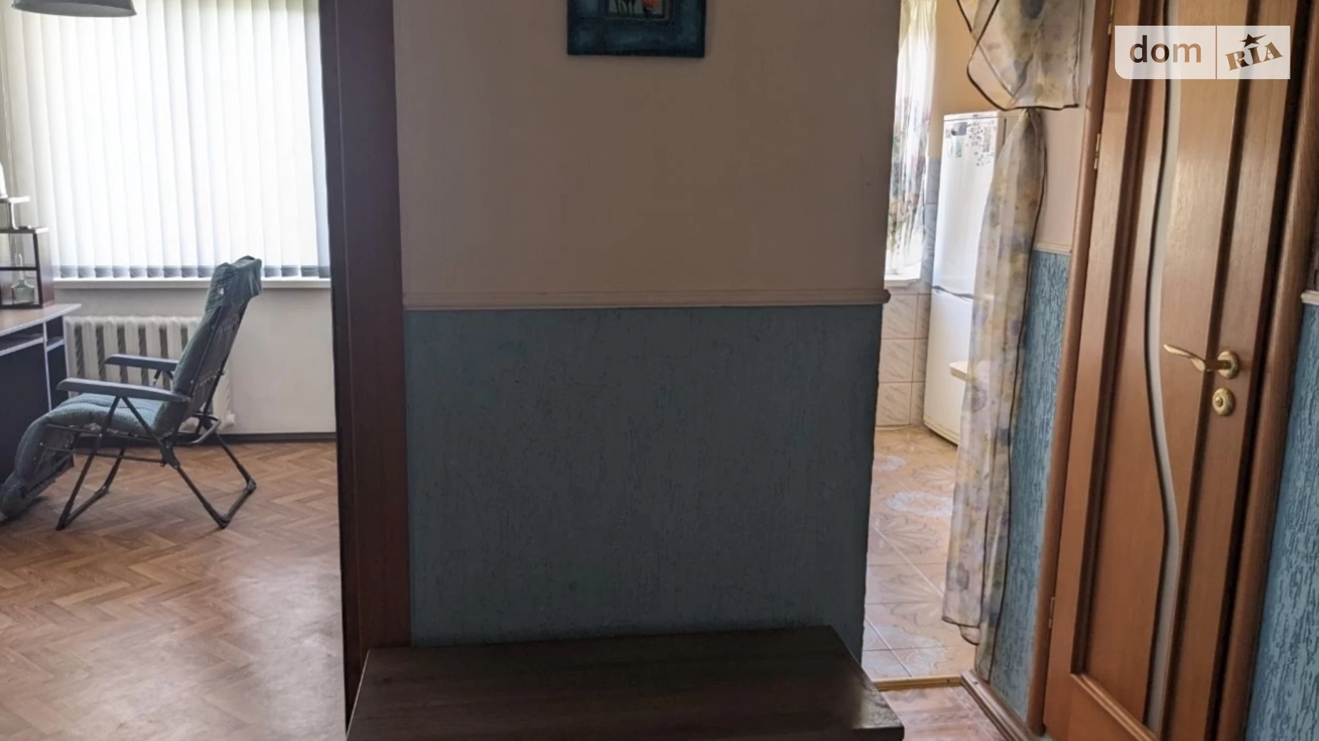 Продается 2-комнатная квартира 50 кв. м в Львове, ул. Хуторовка - фото 4