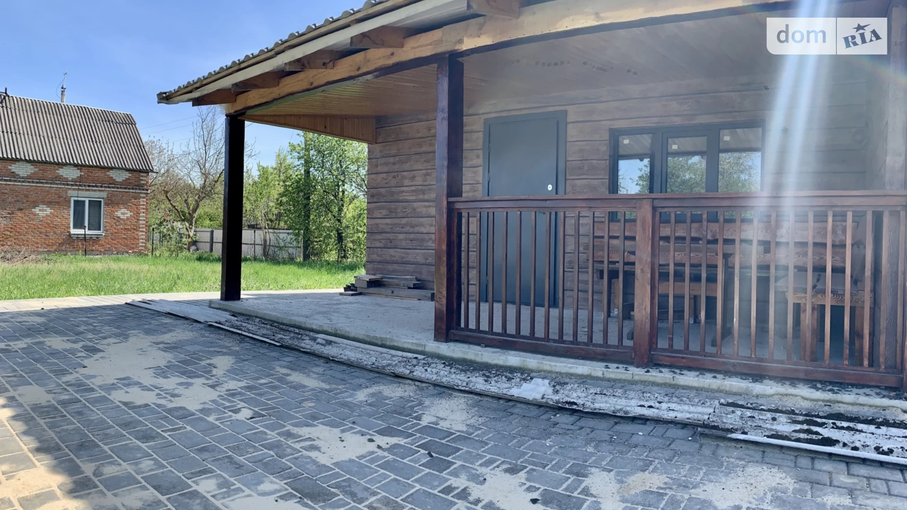 Продается одноэтажный дом 45 кв. м с мансардой, цена: 24000 $ - фото 5