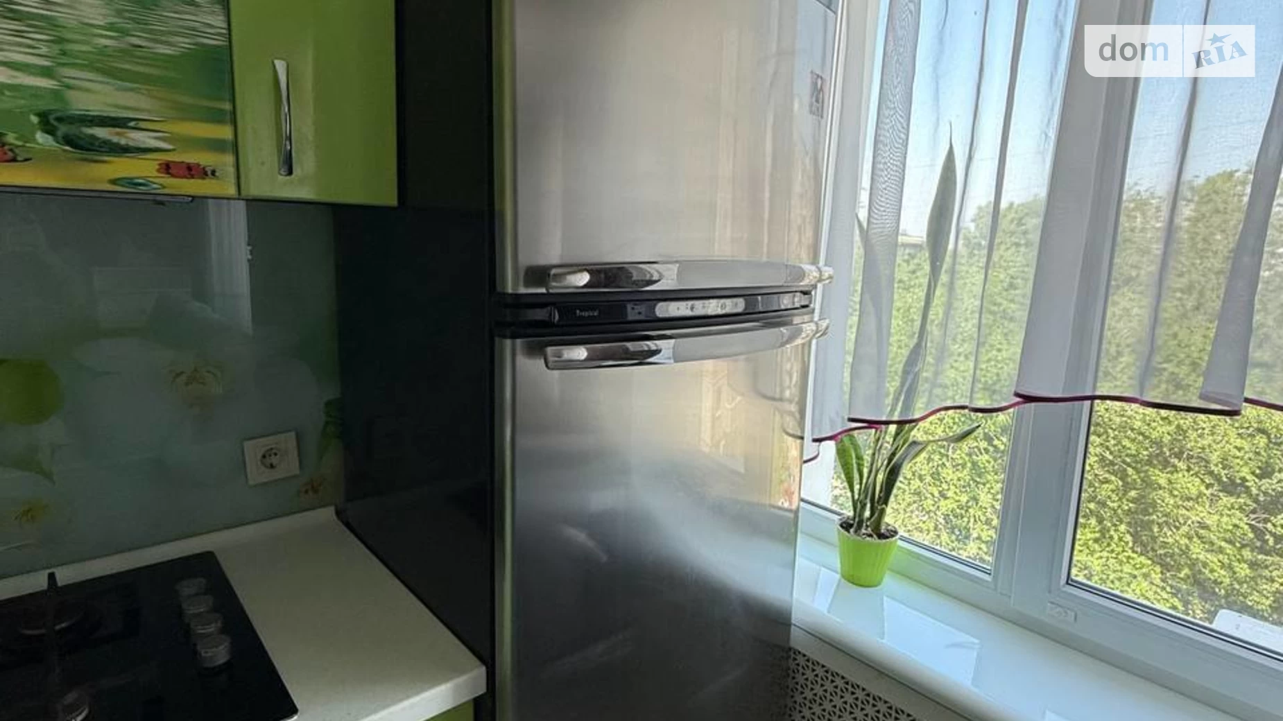 Продается 1-комнатная квартира 30 кв. м в Днепре, ул. Аудиторная(Выборгская), 28В - фото 5