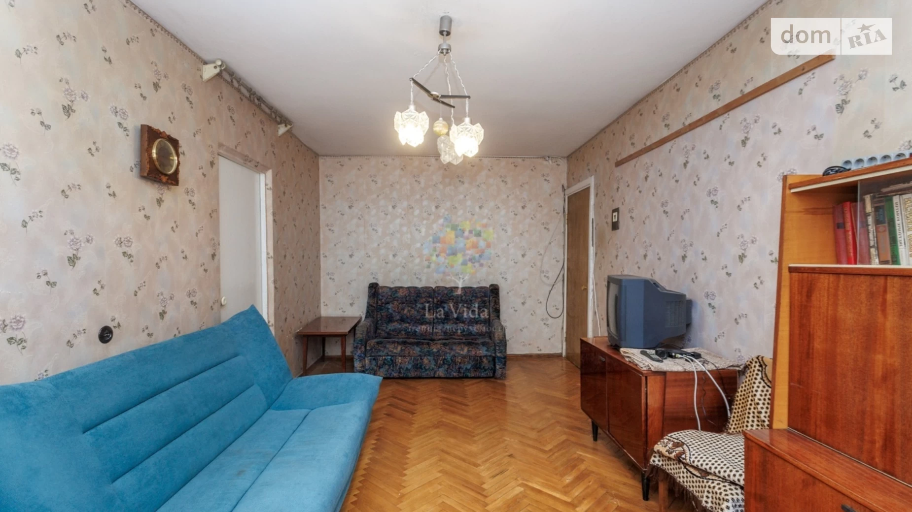 Продается 3-комнатная квартира 56 кв. м в Киеве, ул. Жмеринская, 16 - фото 4