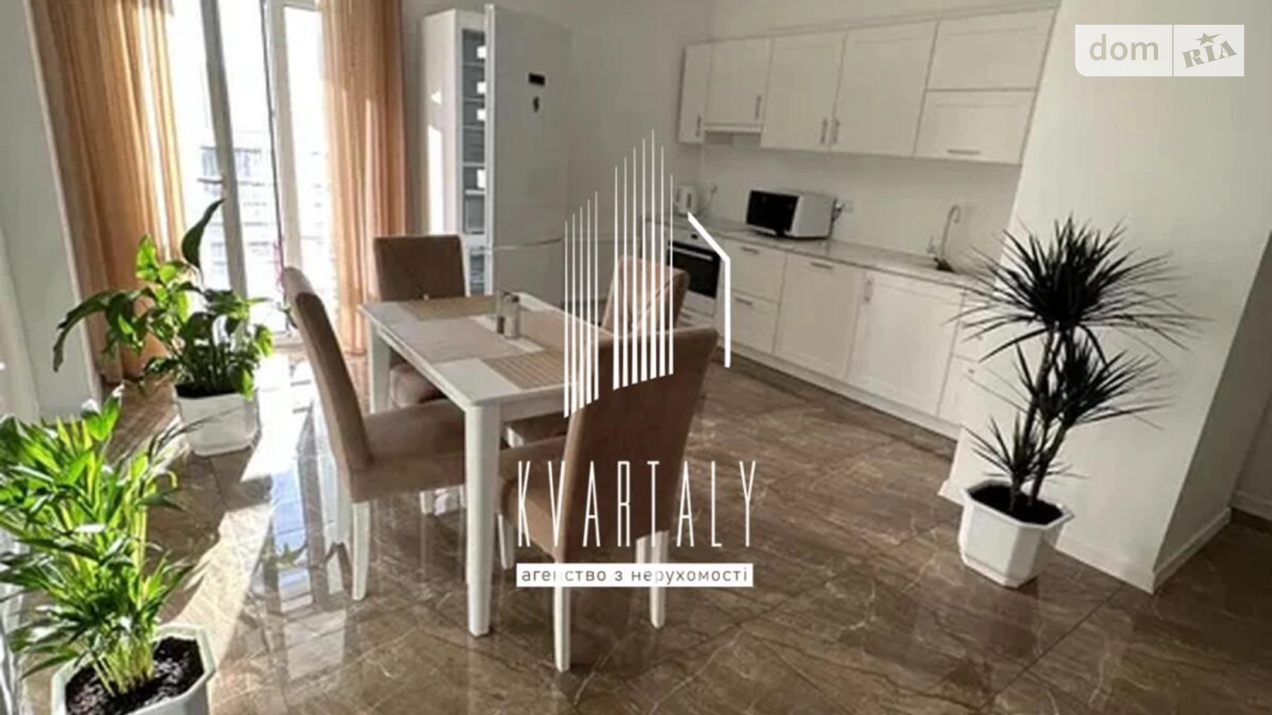 Продается 3-комнатная квартира 90 кв. м в Киеве, ул. Саперное Поле, 12 - фото 2
