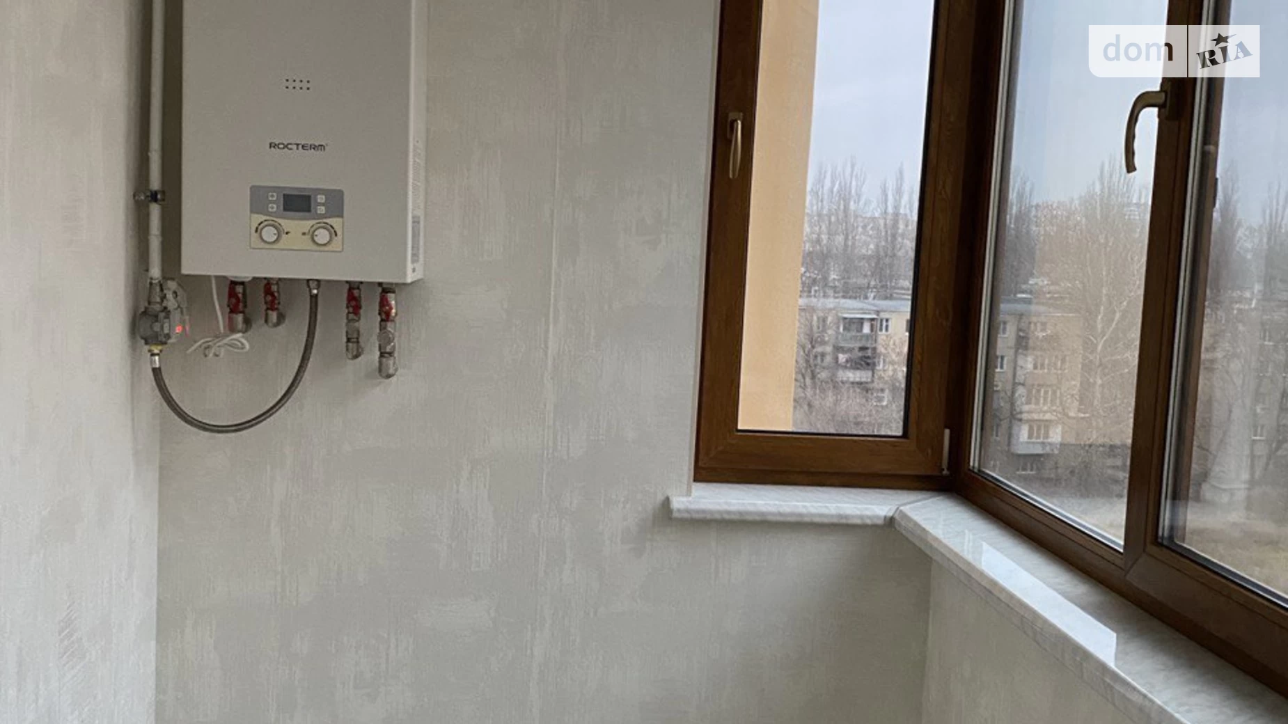 Сдается в аренду 1-комнатная квартира 46 кв. м в Одессе, ул. Добровольцев(Маршала Говорова), 10Г - фото 4