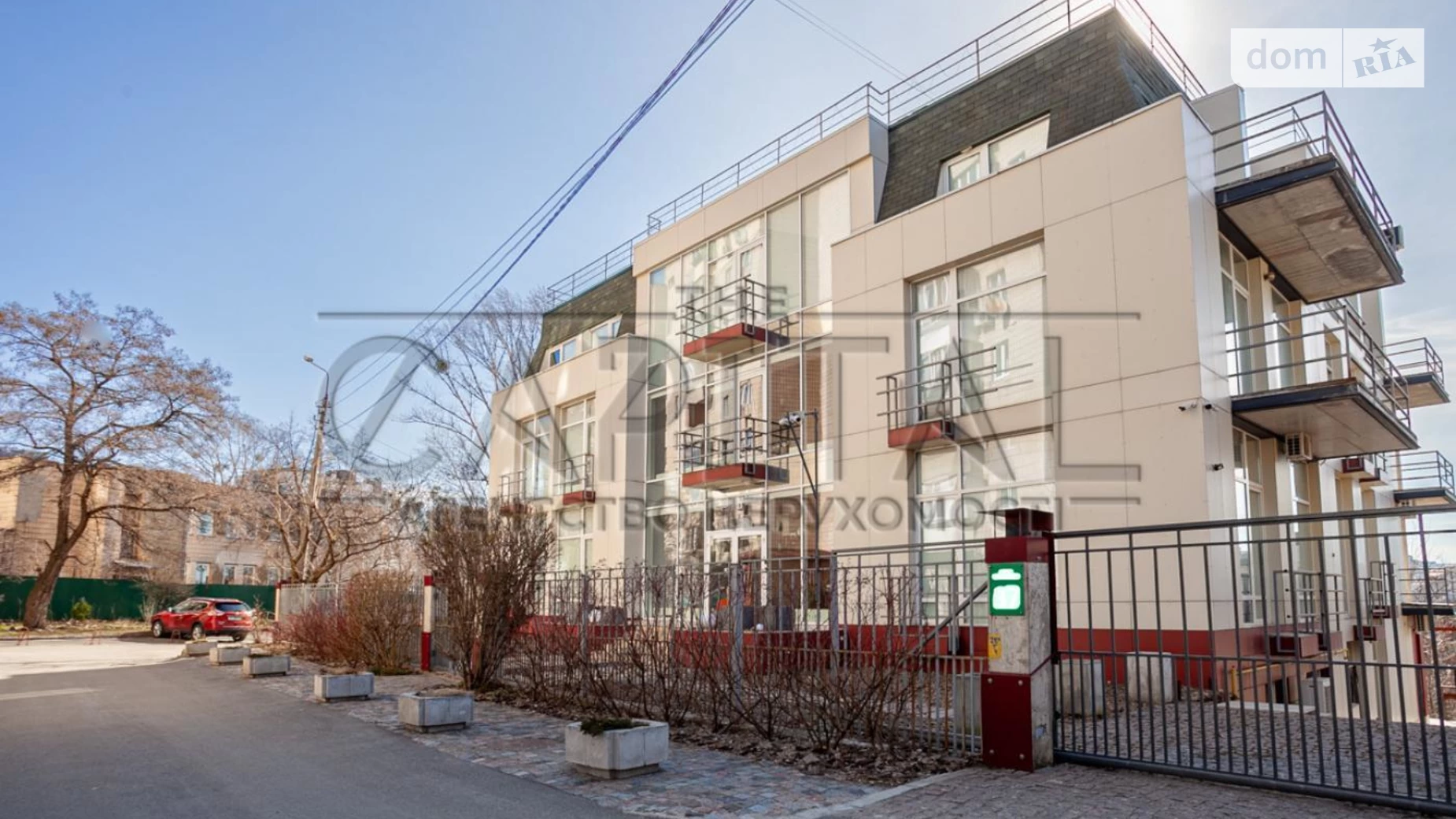 Здається в оренду офіс 94 кв. м в бізнес-центрі, цена: 1250 $ - фото 5