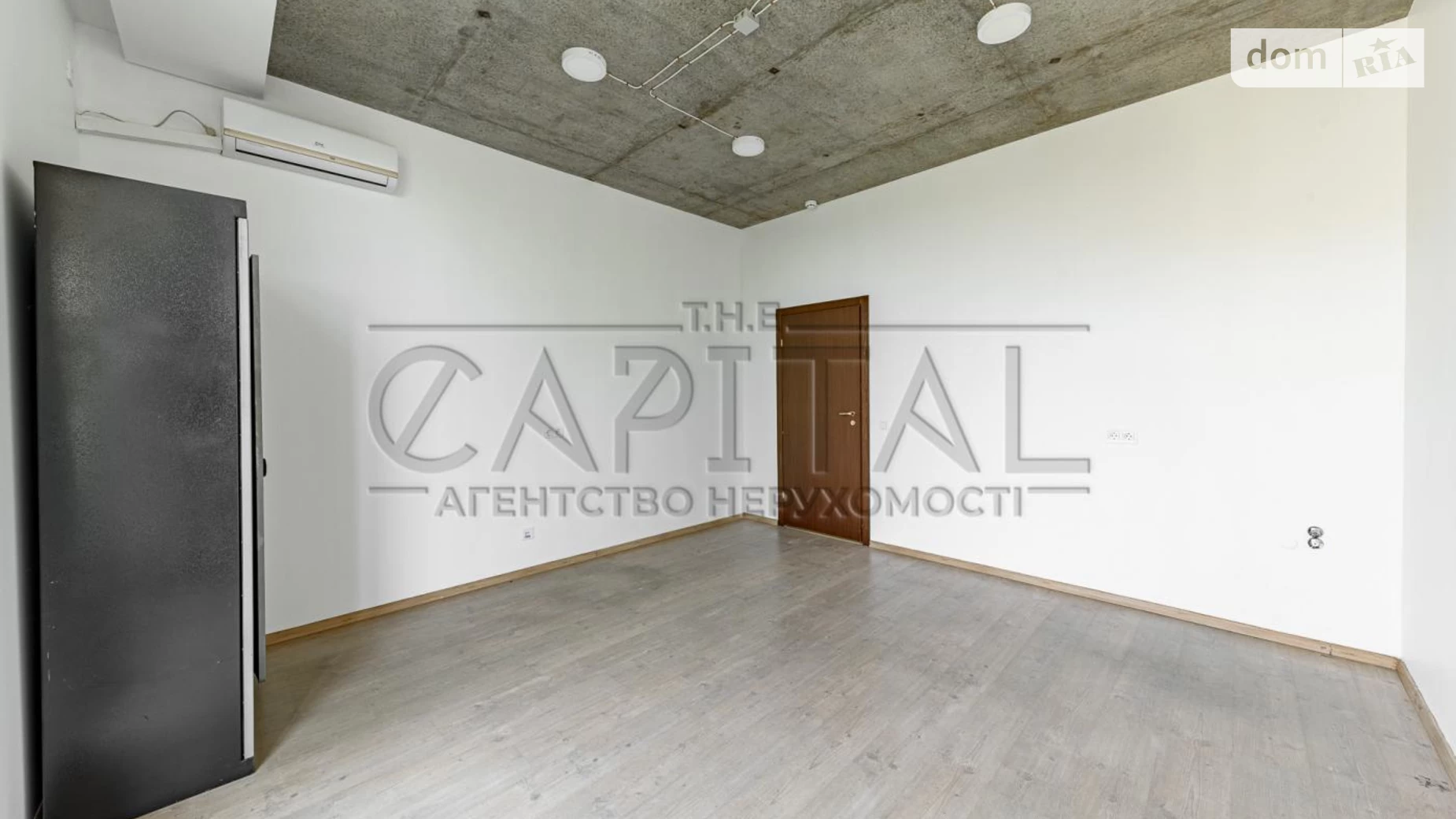 Здається в оренду офіс 94 кв. м в бізнес-центрі, цена: 1250 $ - фото 2
