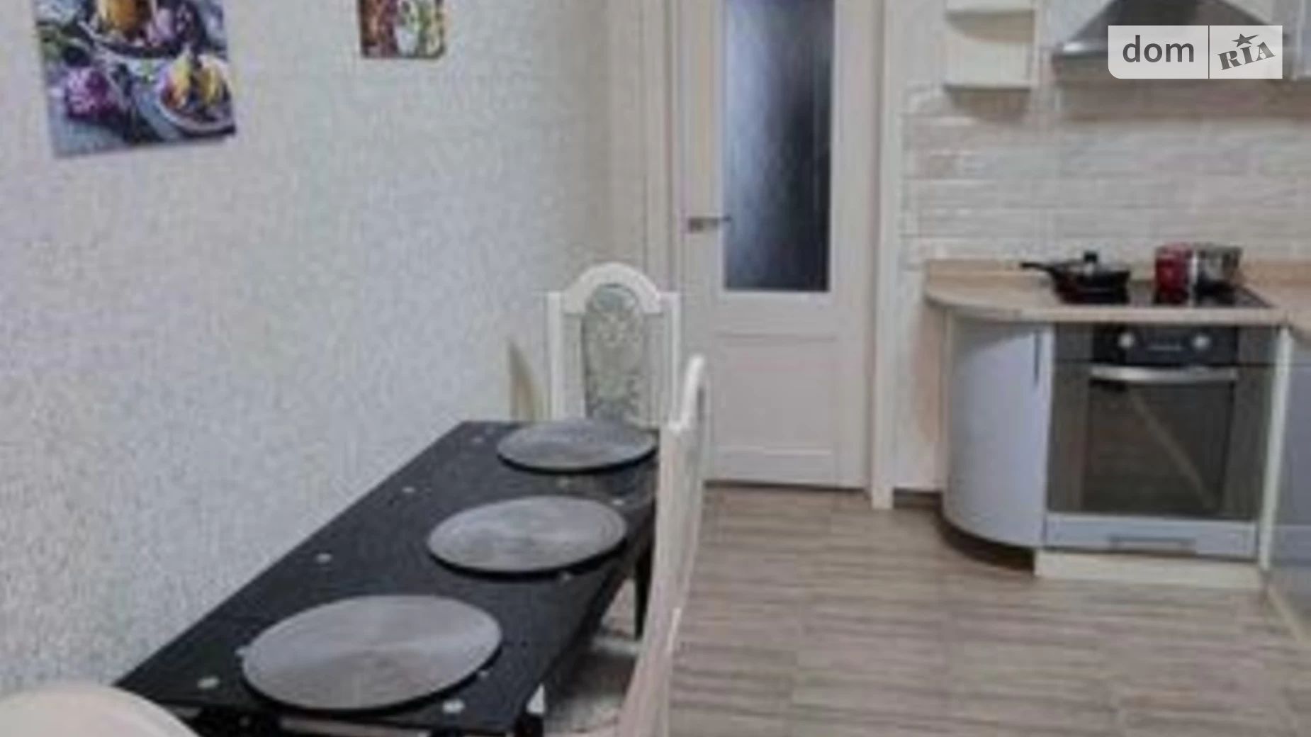 Продается 1-комнатная квартира 41.9 кв. м в Киеве, цена: 80000 $ - фото 3