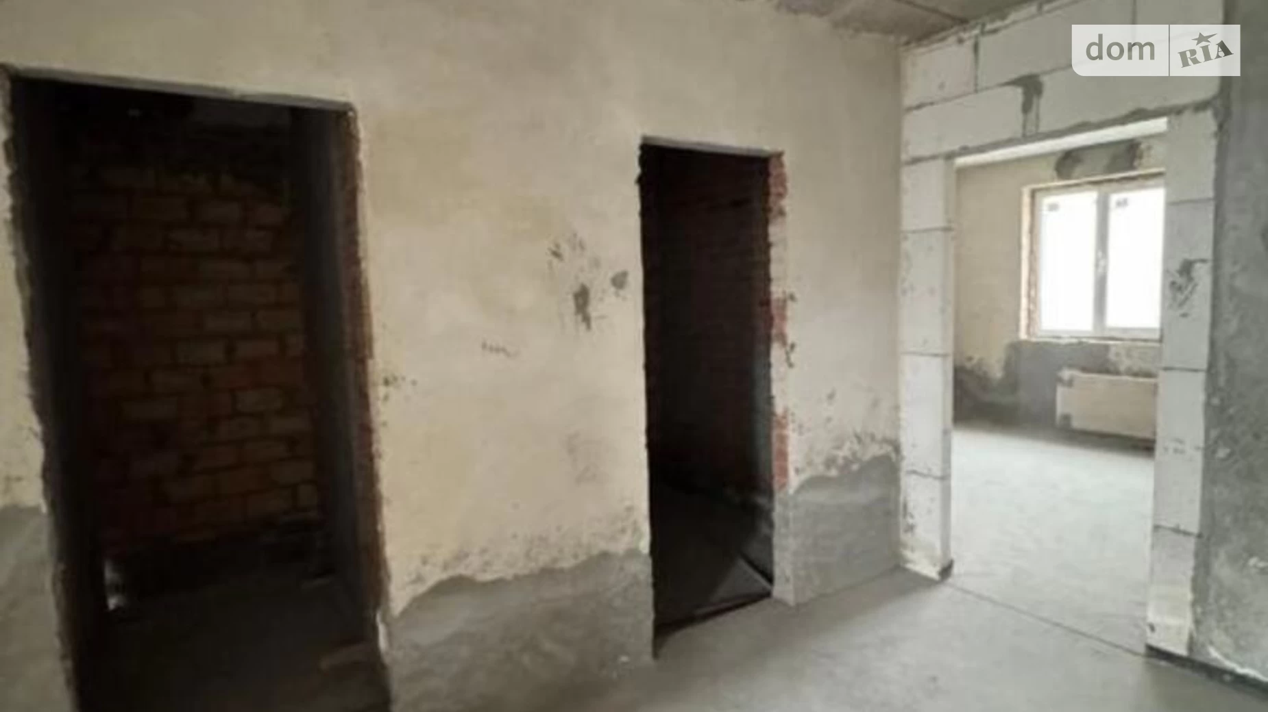 Продается 3-комнатная квартира 64.2 кв. м в Киеве, ул. Архитектора Вербицкого, 1В - фото 2