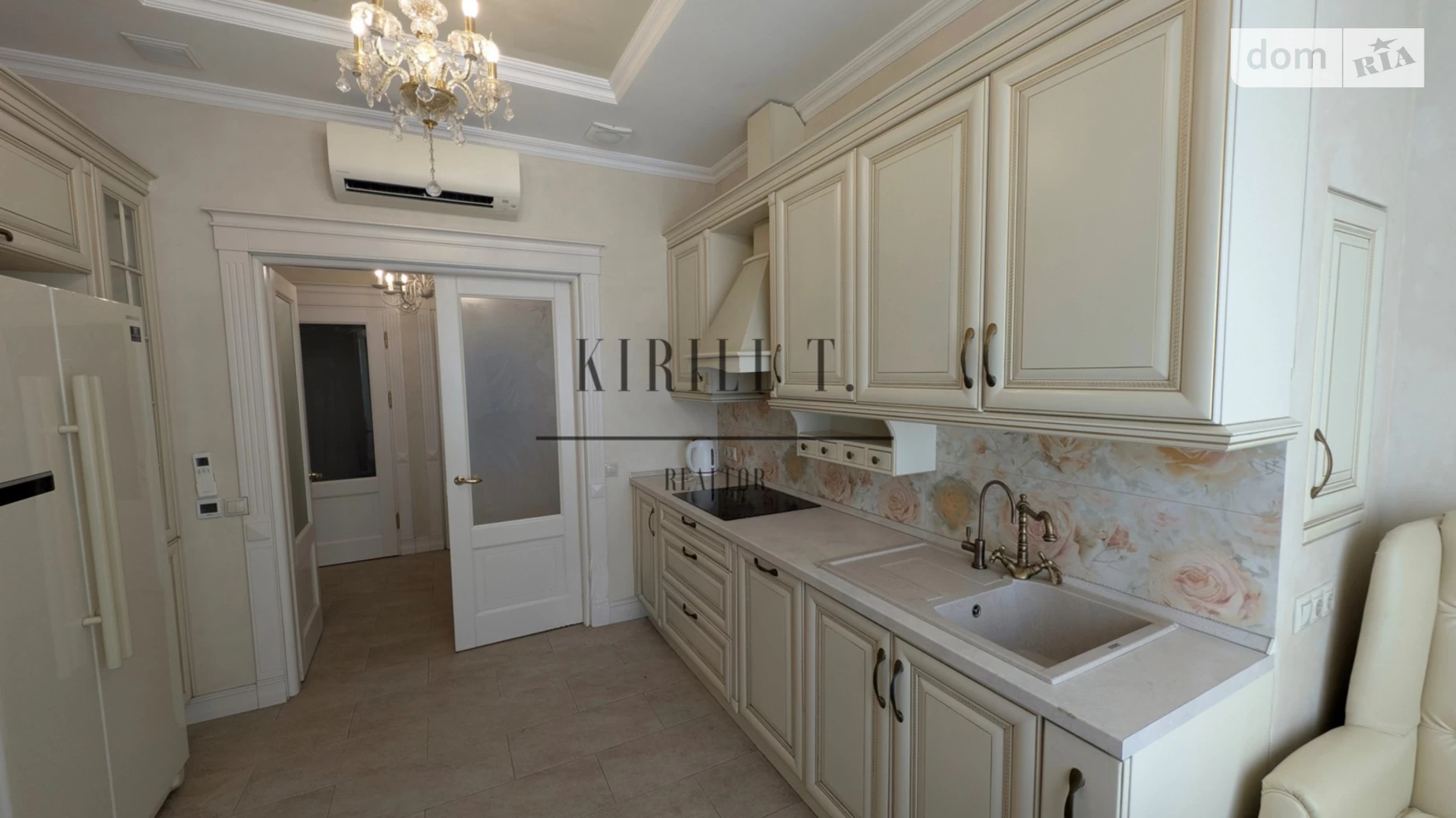 Сдается в аренду 3-комнатная квартира 100 кв. м в Днепре, ул. Сичеславская Набережная, 45 - фото 4