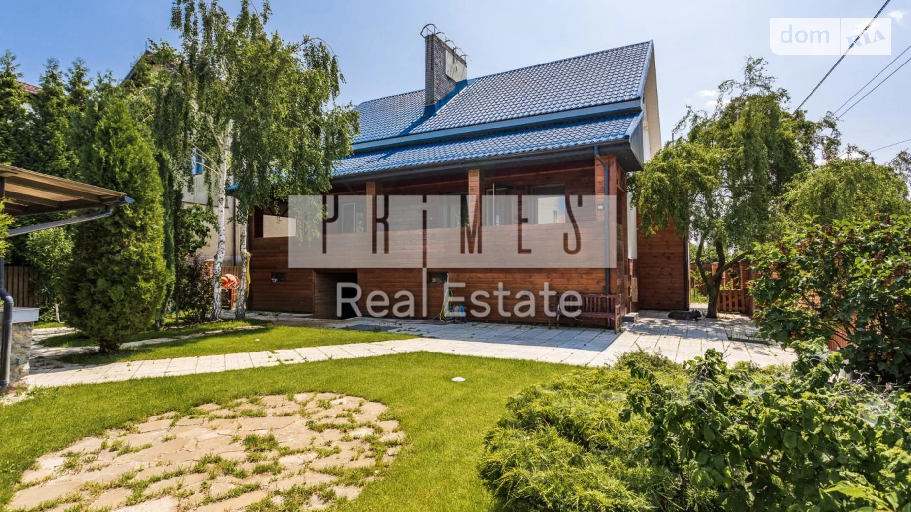 Продається будинок 2 поверховий 300 кв. м з садом, цена: 235000 $ - фото 5