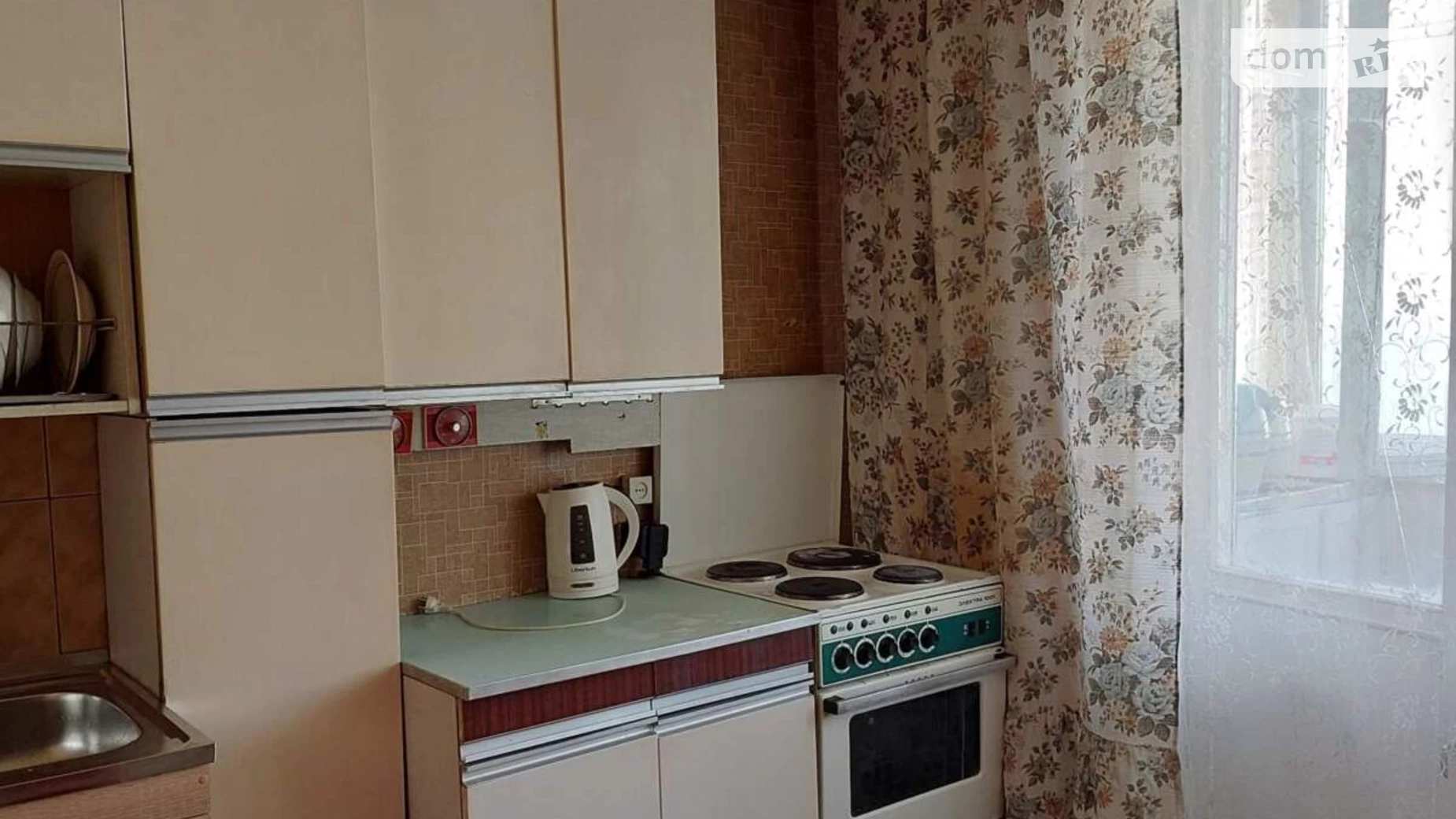 Сдается в аренду 2-комнатная квартира 46 кв. м в Киеве, пл. Пантелеймона Кулиша(Луначарского), 17 - фото 5