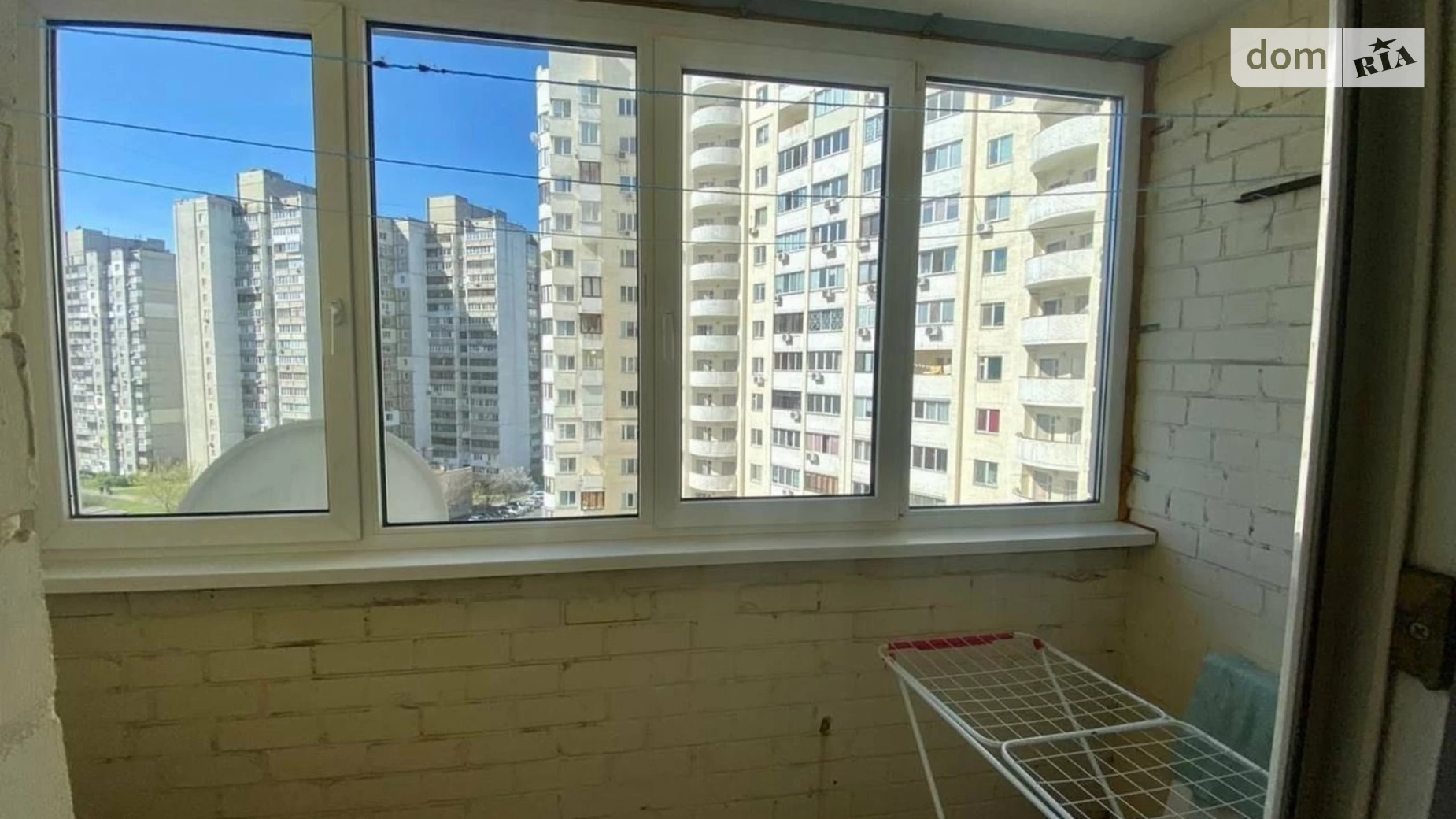 Продається 1-кімнатна квартира 47 кв. м у Києві, цена: 65000 $ - фото 2