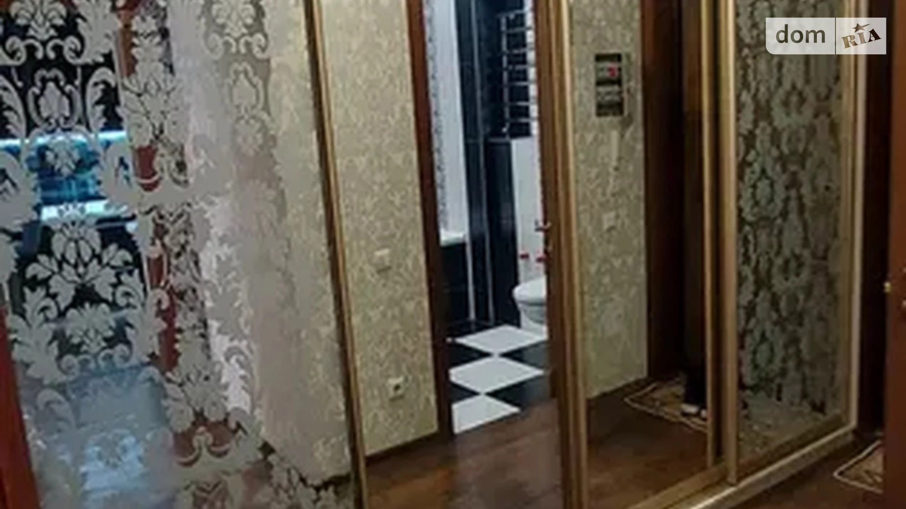 Продается 1-комнатная квартира 40 кв. м в Киеве, ул. Регенераторная, 4 корпус 1 - фото 3
