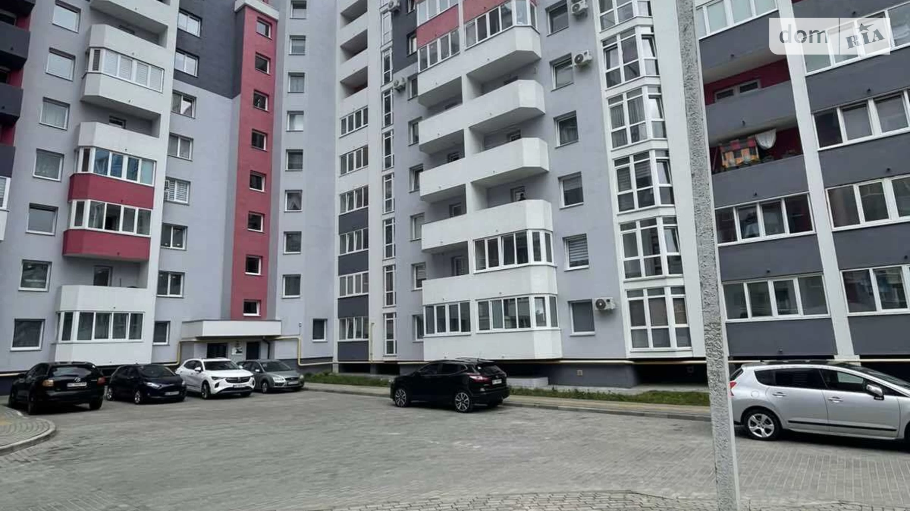 Продается 2-комнатная квартира 81 кв. м в Лисиничах, ул. Шухевича, 3 - фото 4