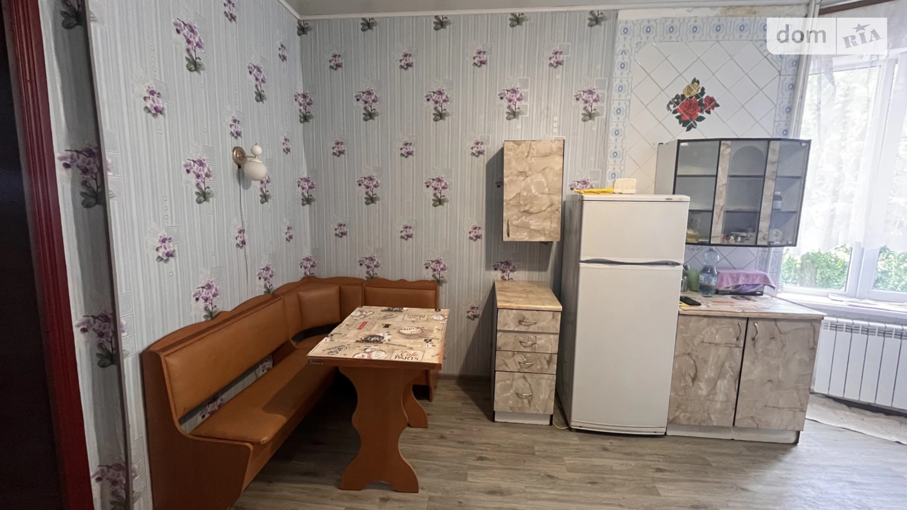 Здається в оренду 2-кімнатна квартира 60 кв. м у Харкові, вул. Дарвіна, 1 - фото 3