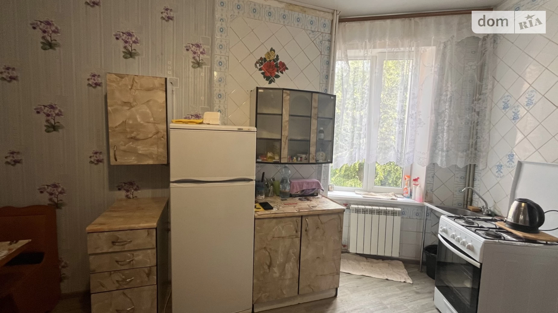 Здається в оренду 2-кімнатна квартира 60 кв. м у Харкові, вул. Дарвіна, 1 - фото 2