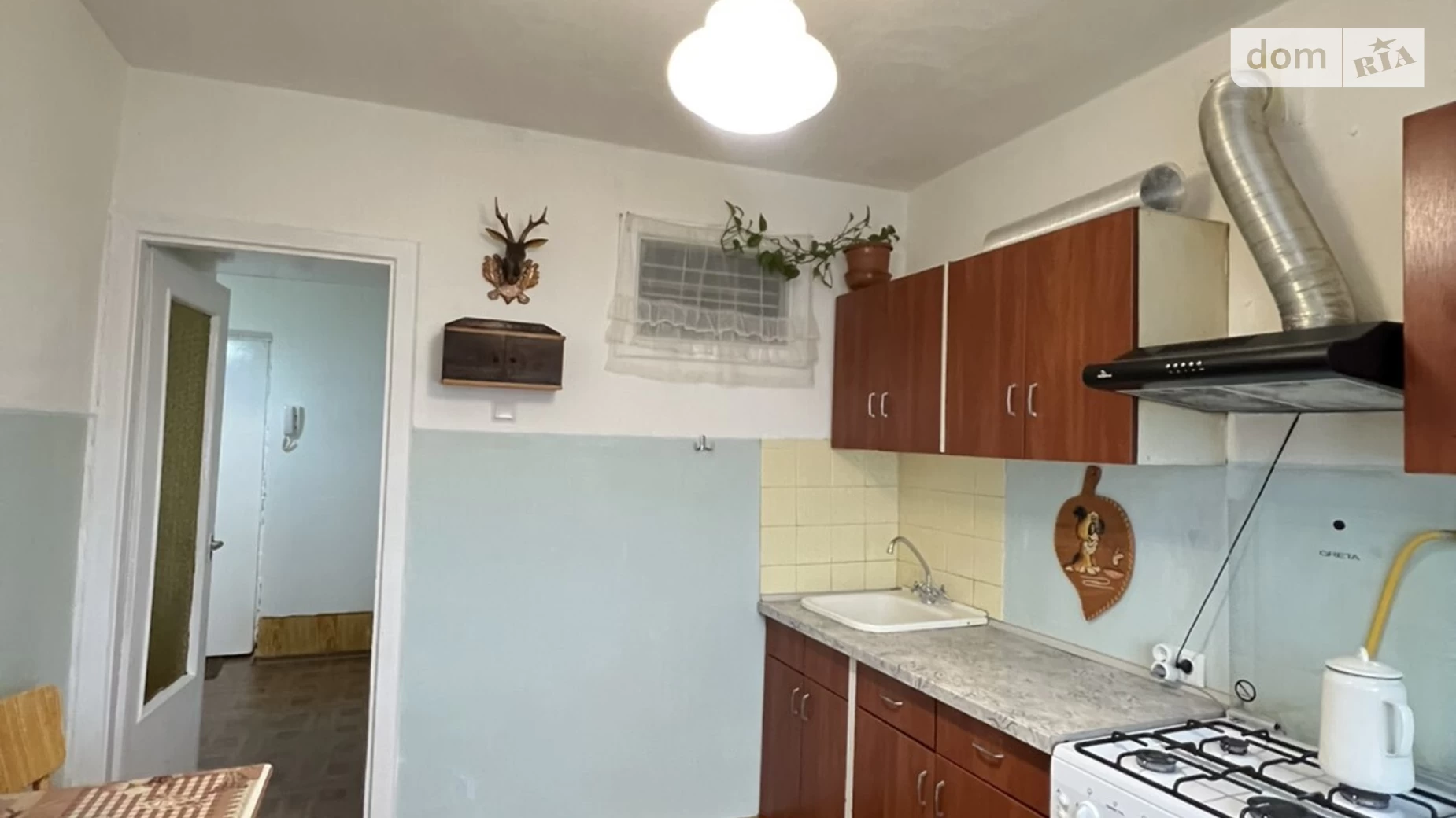 Здається в оренду 1-кімнатна квартира 40 кв. м у Львові, вул. Широка, 66 - фото 2