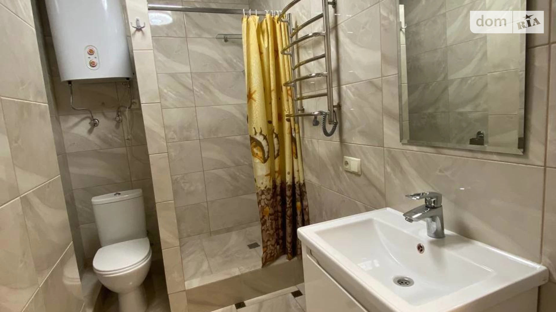 Продается 1-комнатная квартира 47.5 кв. м в Крыжановка, цена: 52000 $ - фото 2