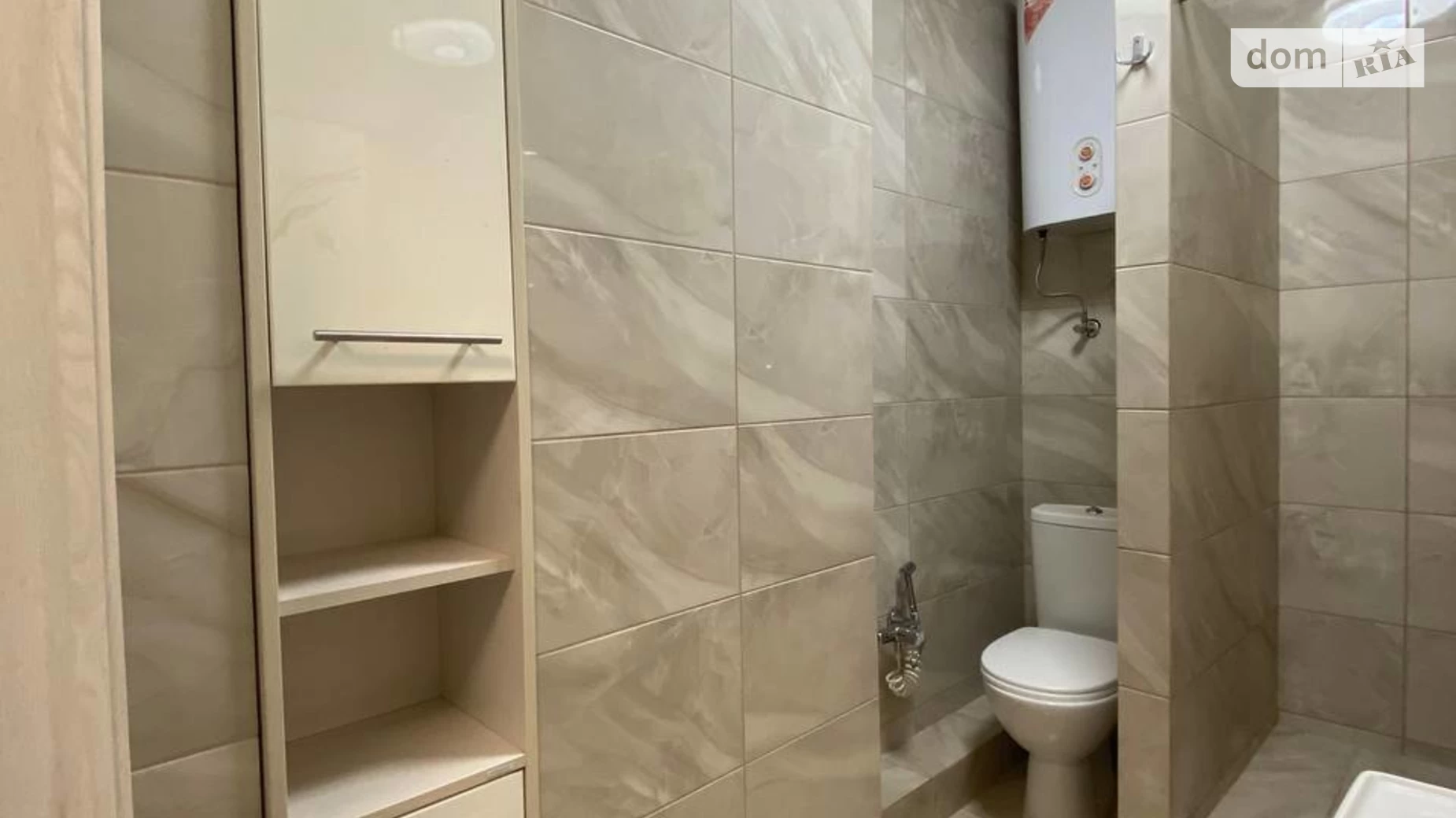 Продается 1-комнатная квартира 47.5 кв. м в Крыжановка, цена: 52000 $ - фото 3