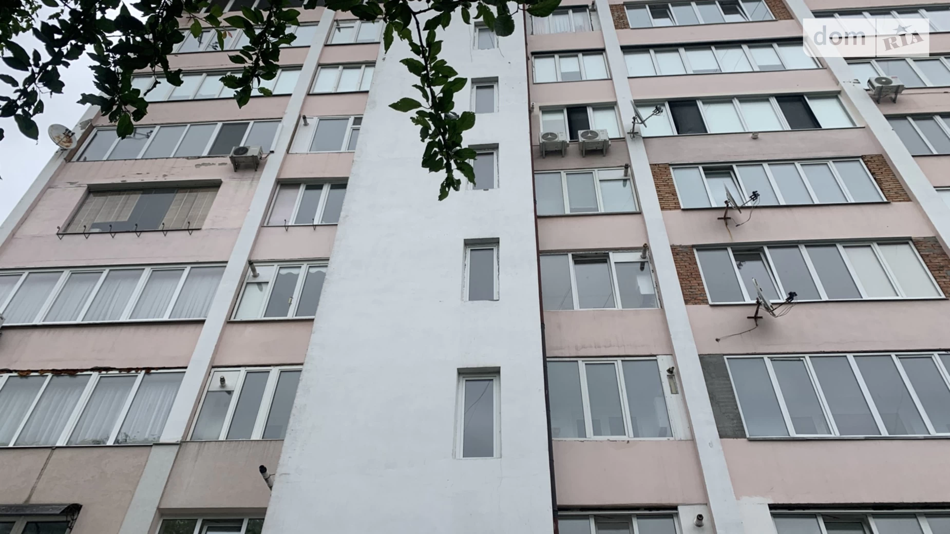 3-комнатная квартира 118 кв. м в Тернополе, ул. Мира - фото 2