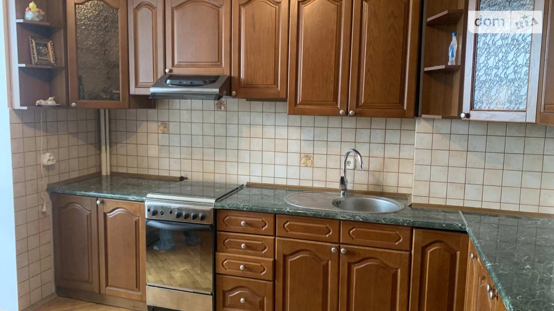 3-комнатная квартира 118 кв. м в Тернополе, ул. Мира - фото 3