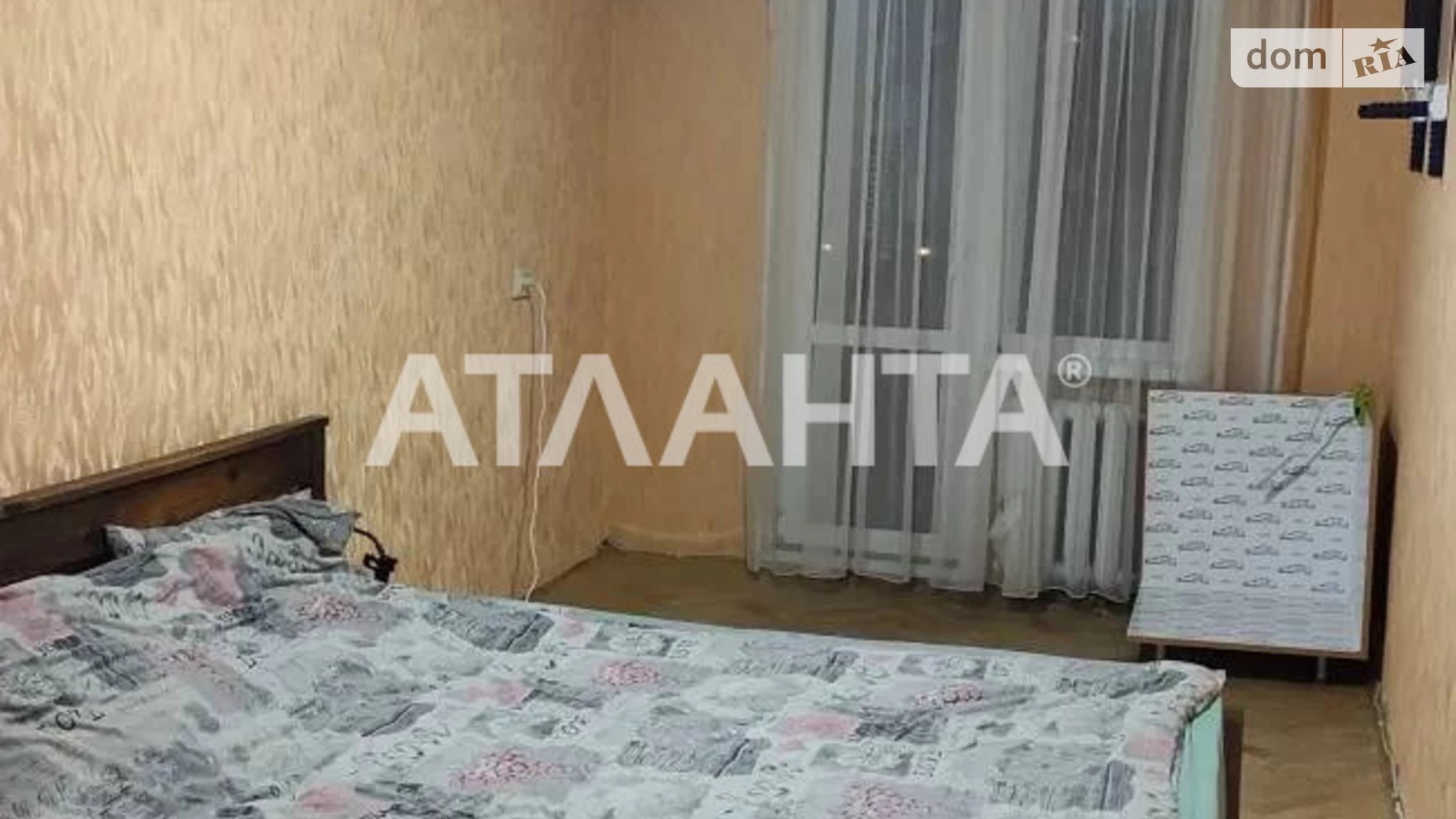 Продается 3-комнатная квартира 68 кв. м в Львове, цена: 79000 $ - фото 2