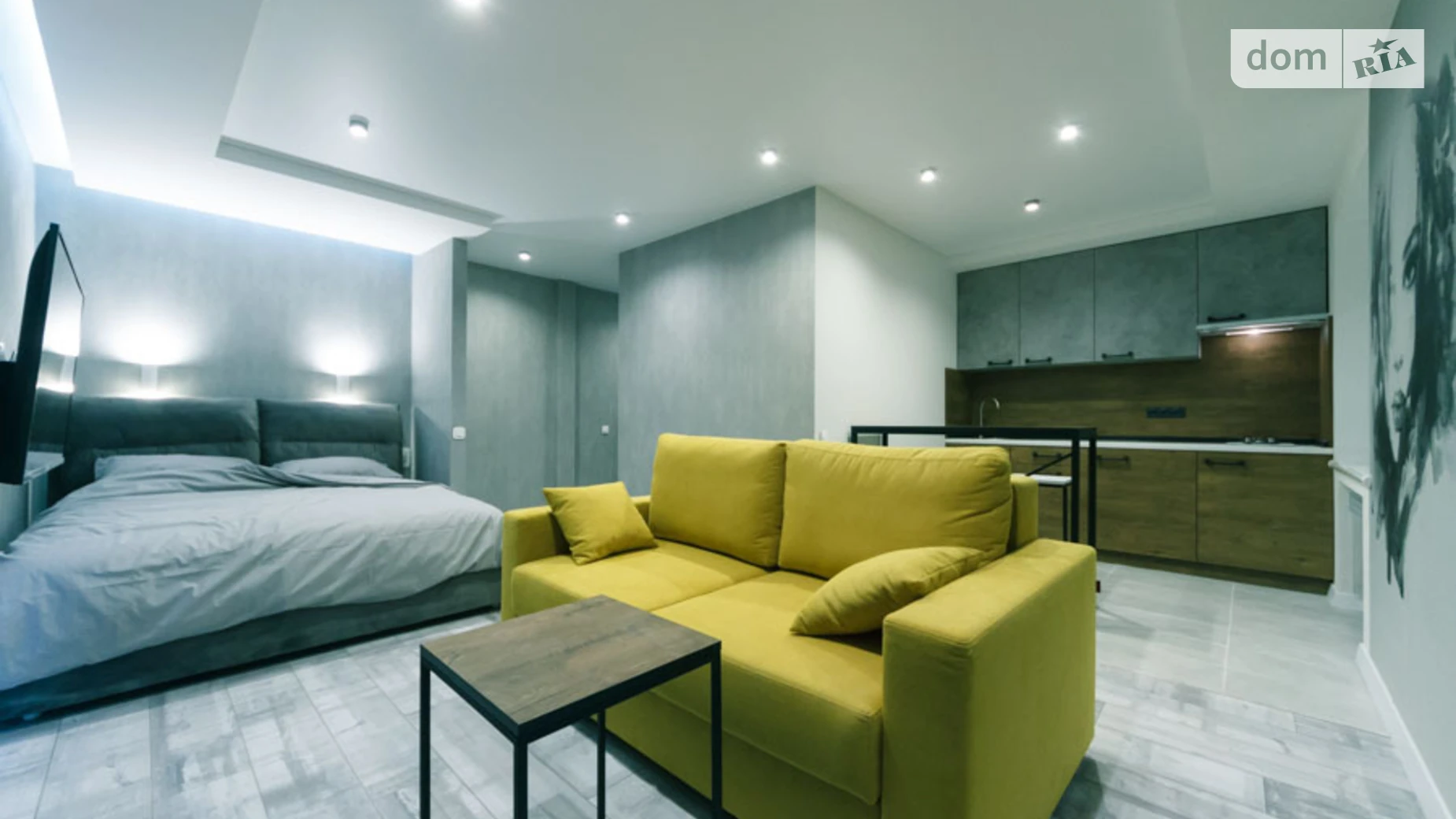 Сдается в аренду 1-комнатная квартира в Киеве, ул. Саксаганского, 7 - фото 2