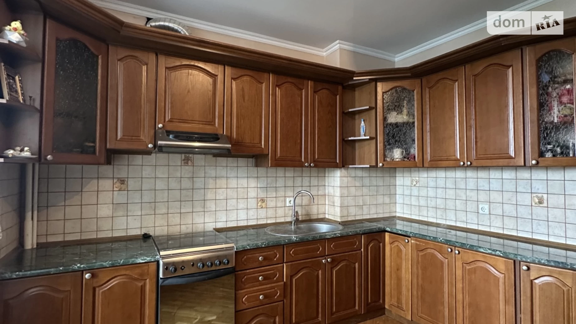 3-комнатная квартира 112 кв. м в Тернополе, ул. Мира - фото 3