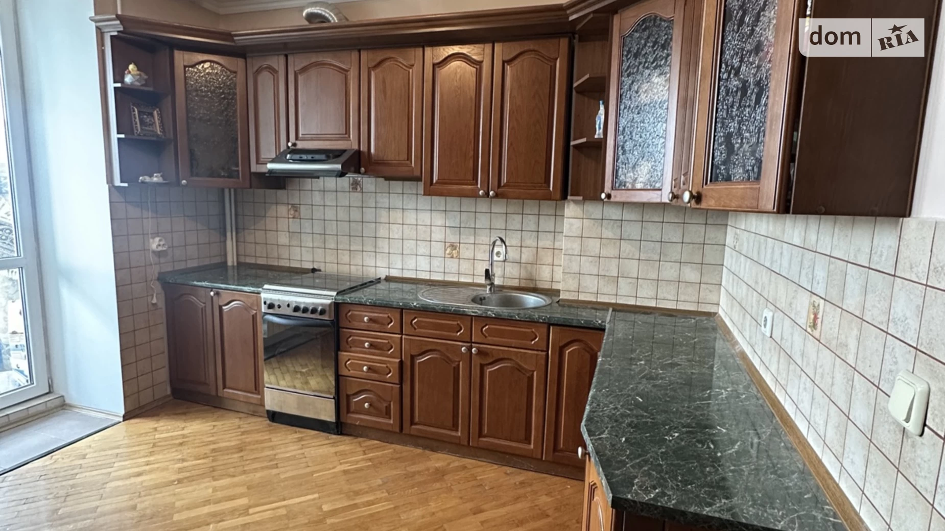 3-комнатная квартира 112 кв. м в Тернополе, ул. Мира - фото 4