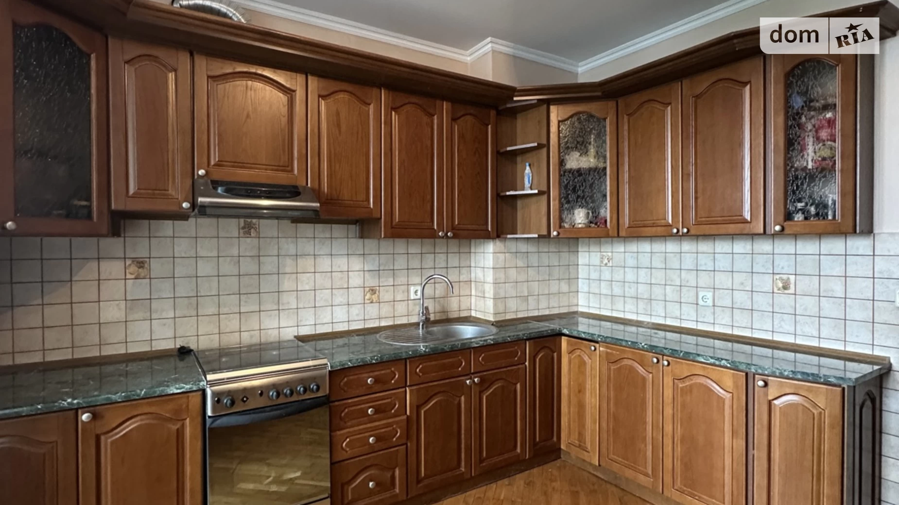 3-комнатная квартира 112 кв. м в Тернополе, ул. Мира - фото 2