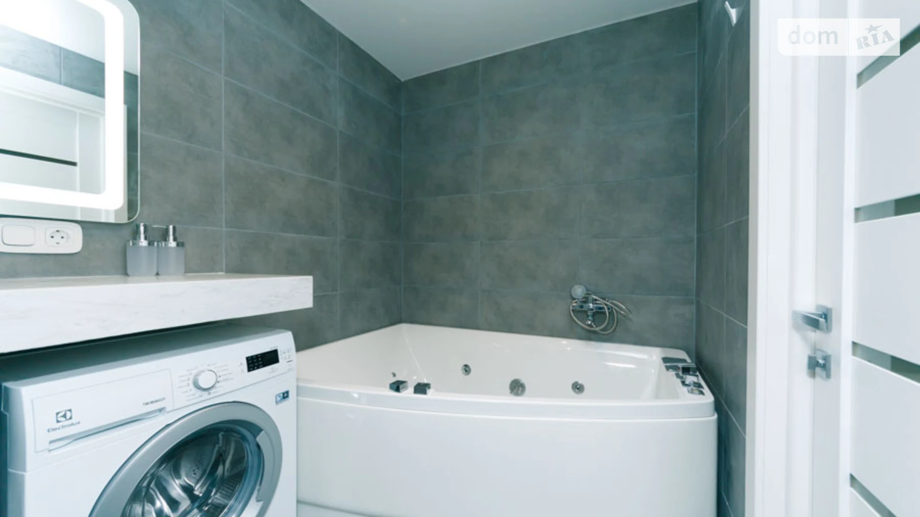 Сдается в аренду 1-комнатная квартира в Киеве, ул. Саксаганского, 7 - фото 5