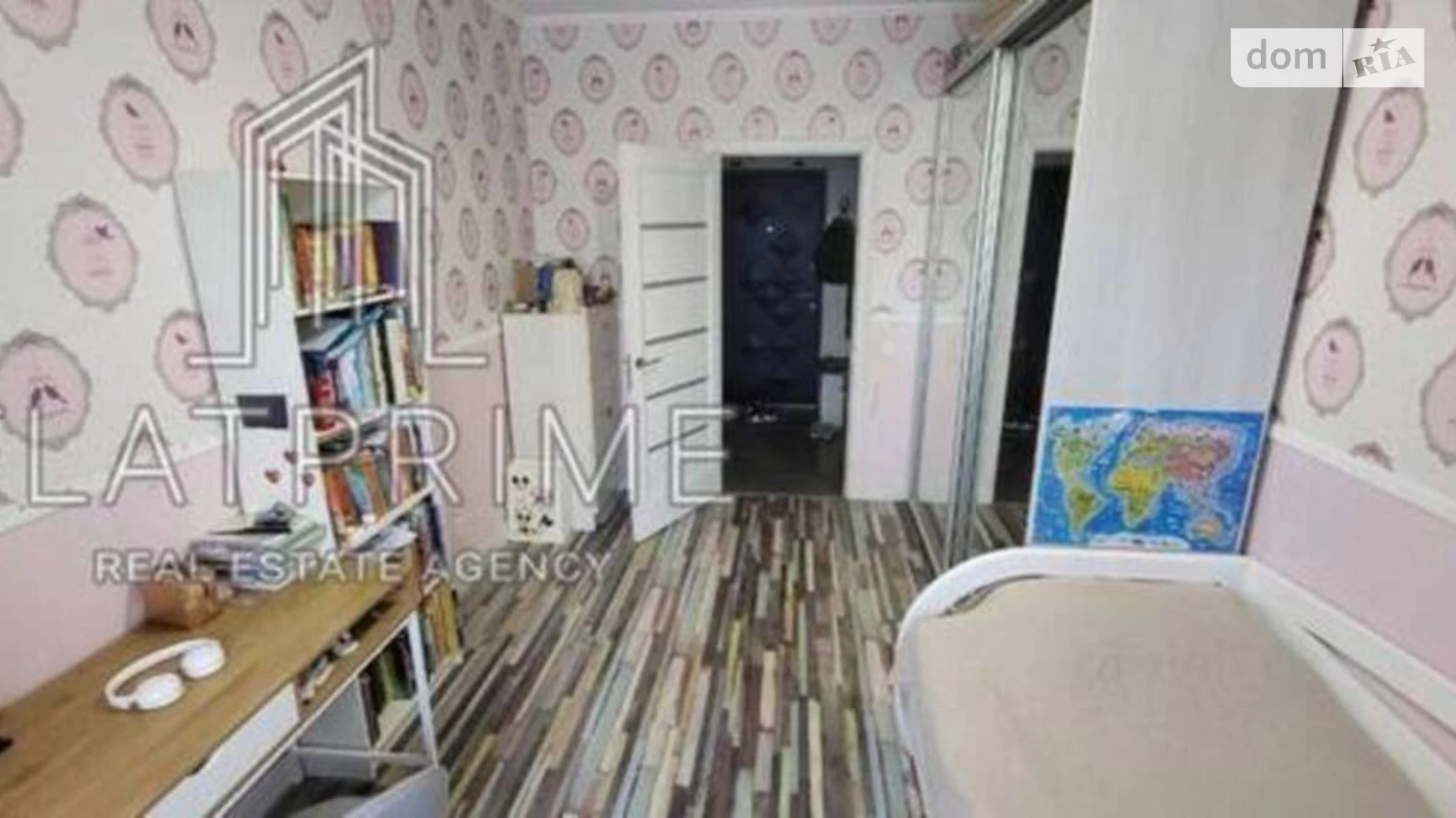 Продается 2-комнатная квартира 57.1 кв. м в Киеве, цена: 110000 $ - фото 3