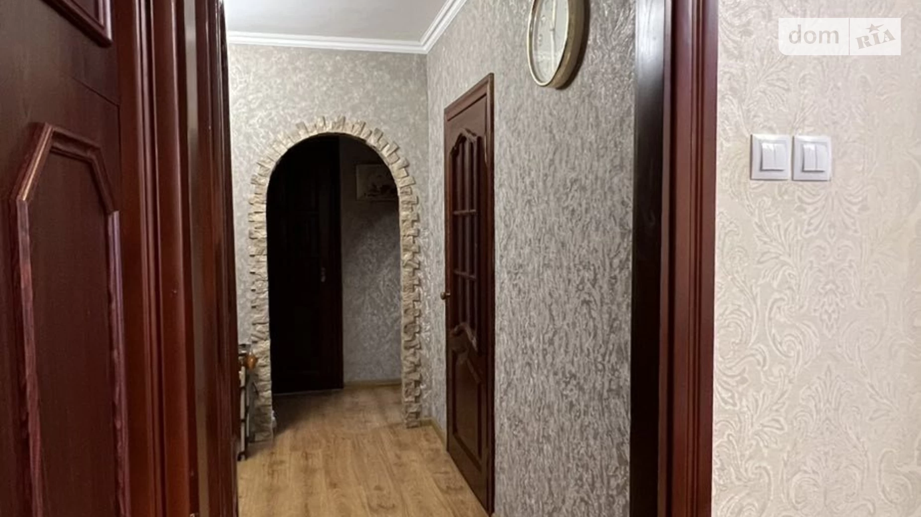 Продается 2-комнатная квартира 48.2 кв. м в Ровно, ул. Виталия Могеля(Юбилейная), 15 - фото 2